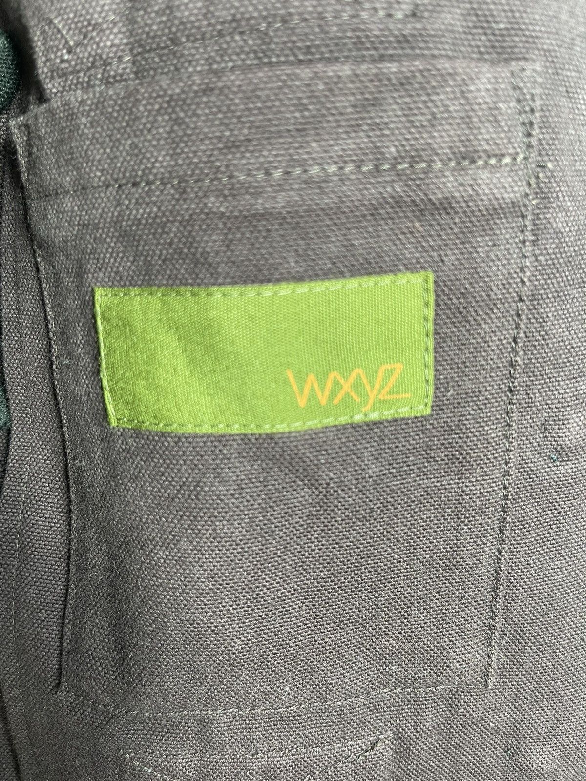 Yohji Yamamoto Vintage Ys Bis Yohji Yamamoto duck canvas jacket Size US M / EU 48-50 / 2 - 10 Thumbnail