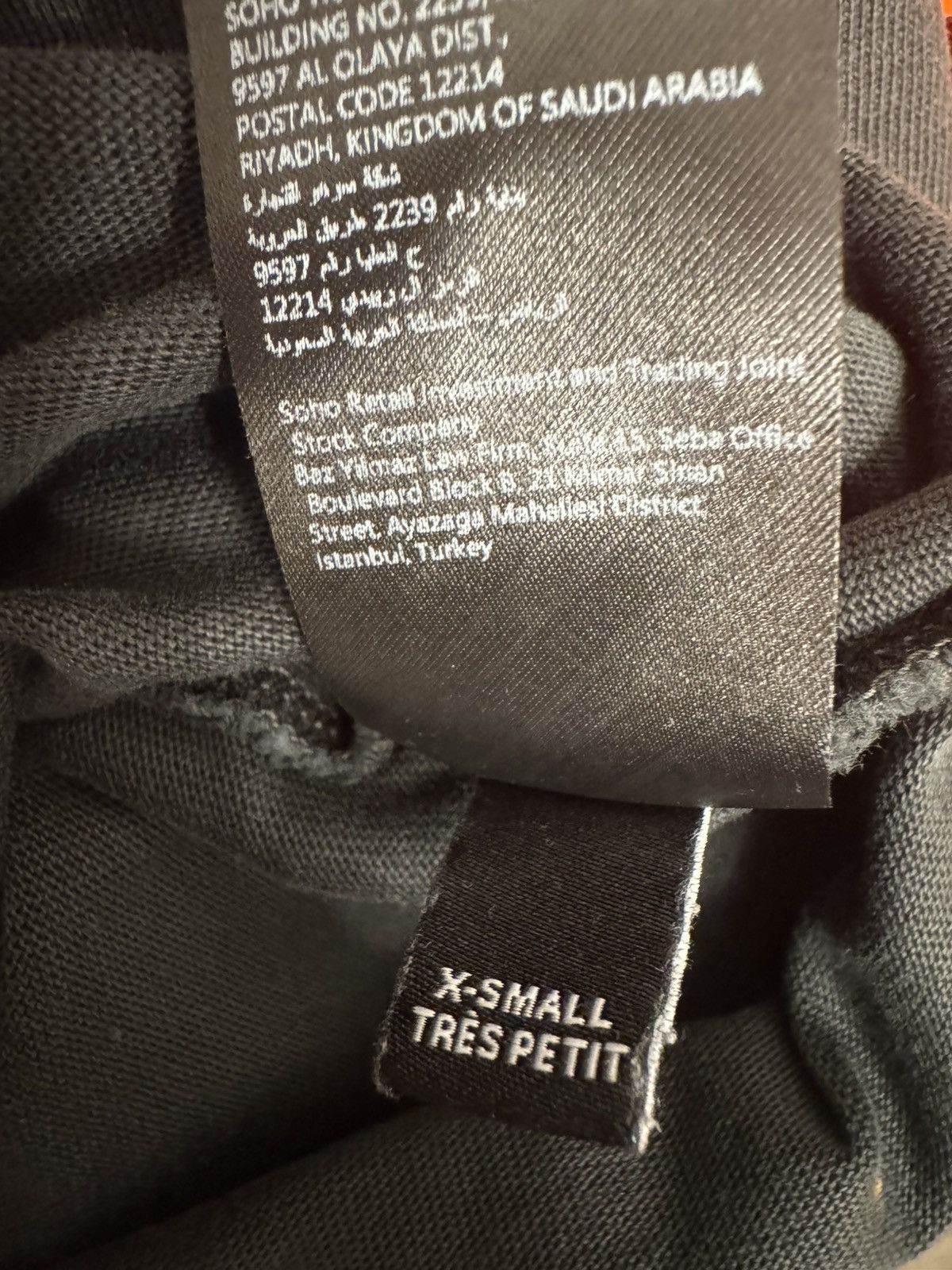 Amiri Amiri Skate Tee Size US XS / EU 42 / 0 - 4 Thumbnail