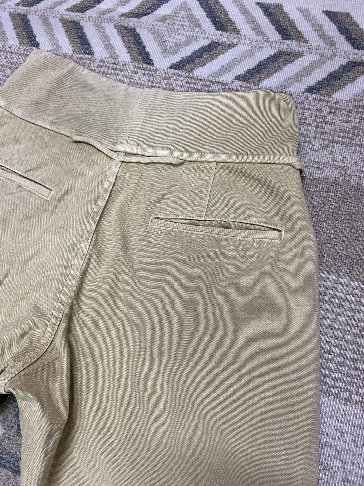 Kapital Kapital Dirty Pants Size US 30 / EU 46 - 9 Thumbnail