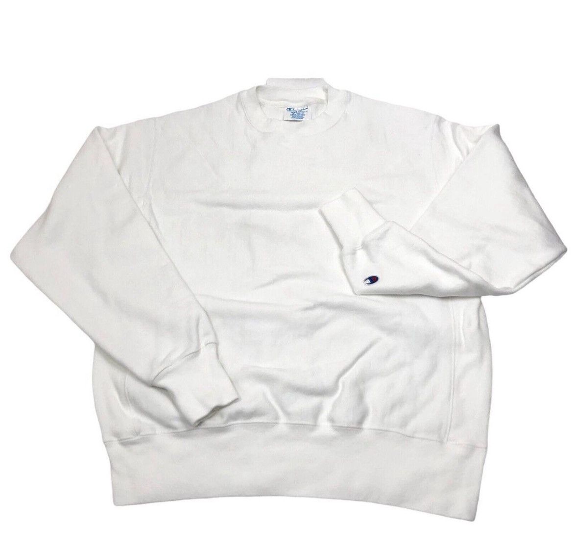Champion Champion crewneck reverse weave Size US L / EU 52-54 / 3 - 5 Thumbnail