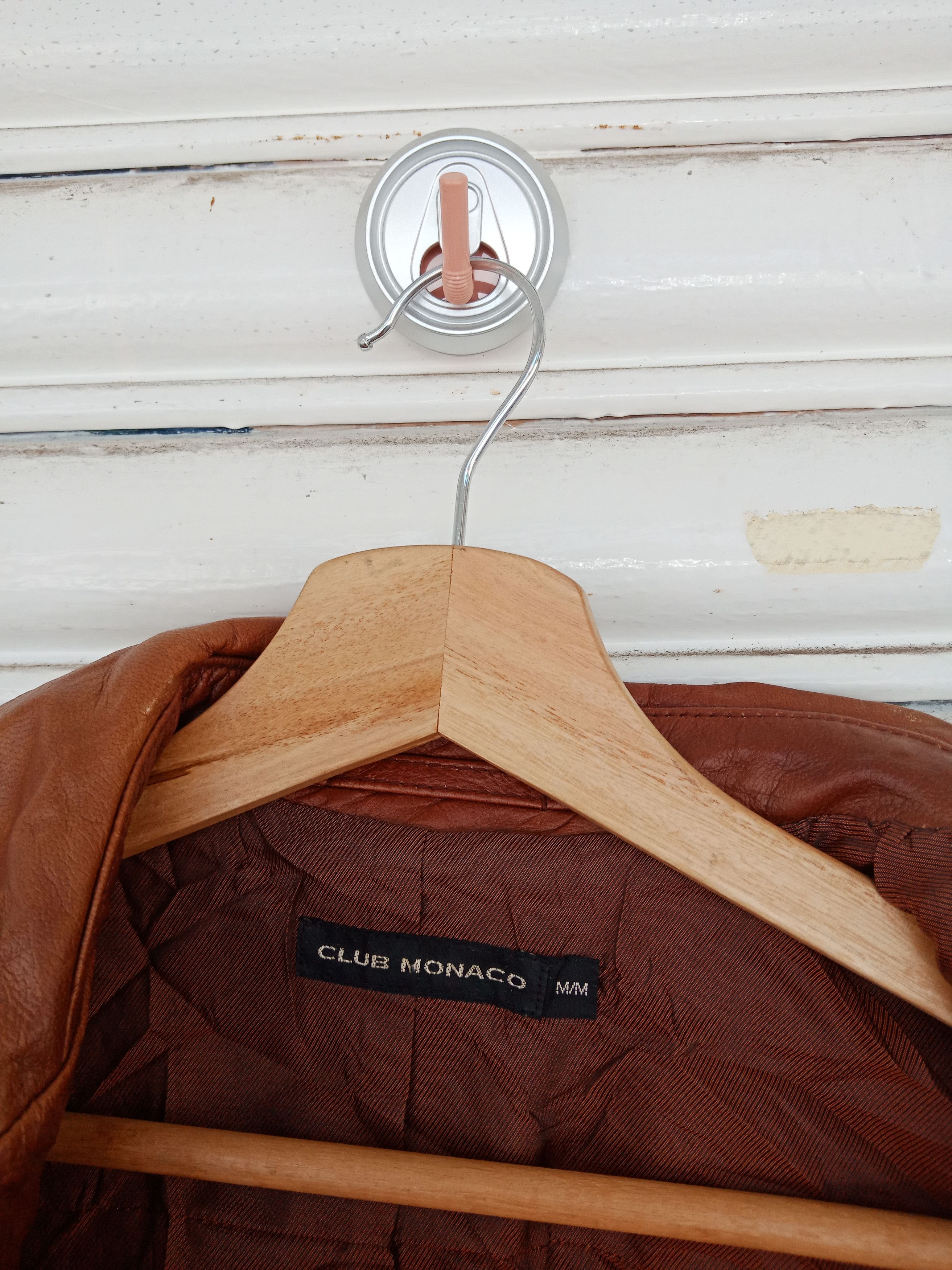 Club Monaco Club Monaco Jacket Size S / US 4 / IT 40 - 9 Thumbnail