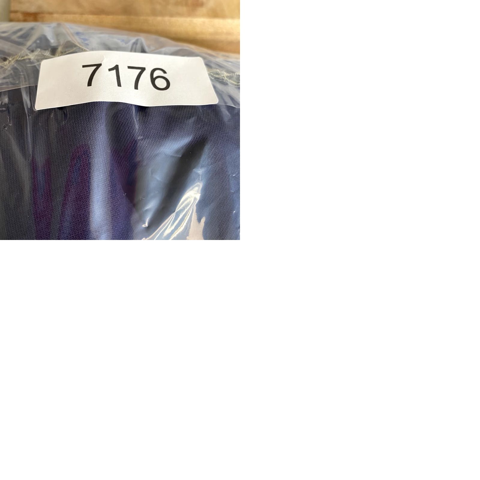 Fila Fila Men's Sweatshirt Hoodie Blue Medium Pullover Tenniscore SAMPLE Sweater NEW Size US M / EU 48-50 / 2 - 10 Thumbnail