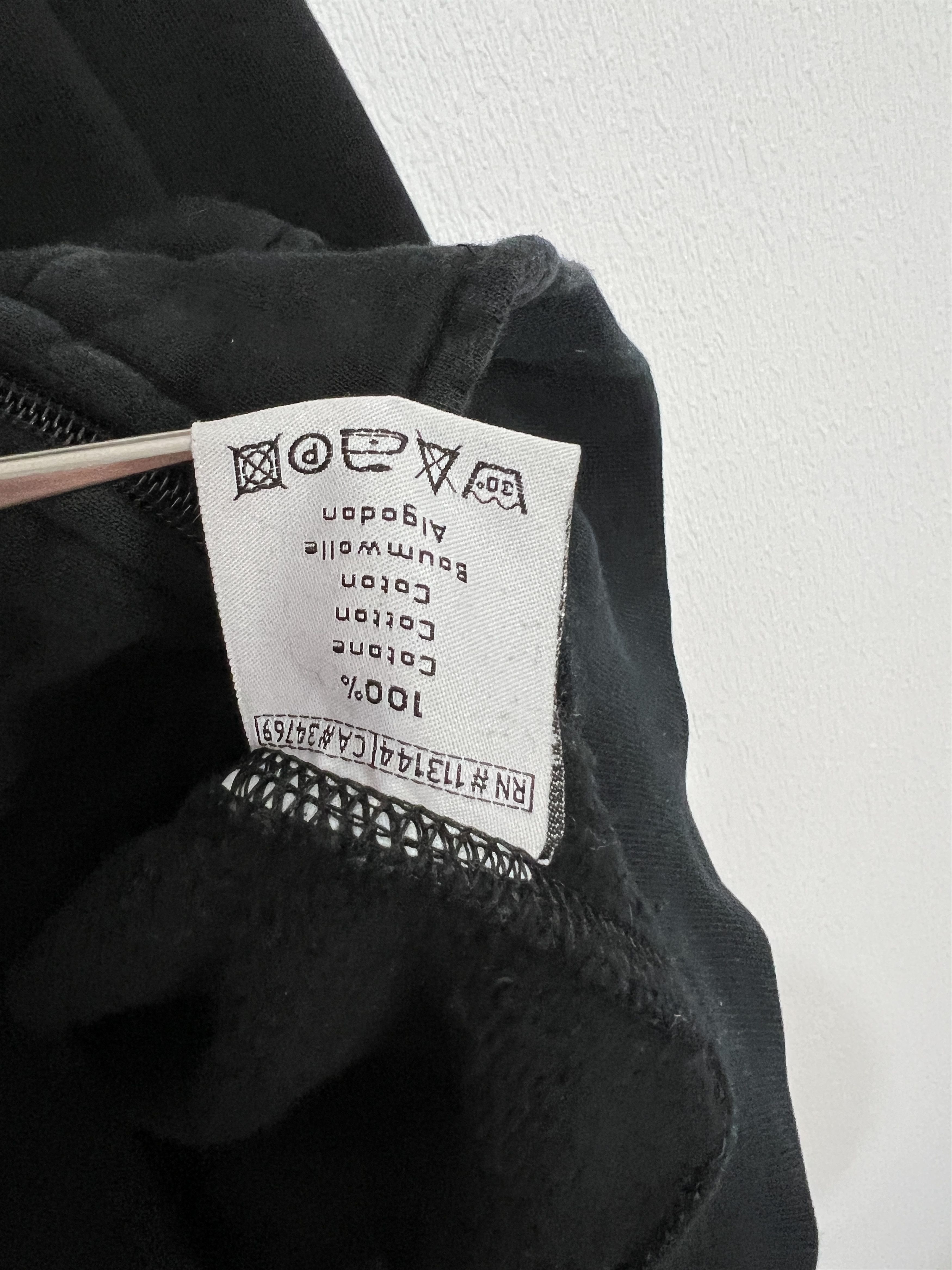 Kappa Vintage Kappa Bari Football Jacket Soccer Track Top Zip Rare Size US XL / EU 56 / 4 - 9 Thumbnail