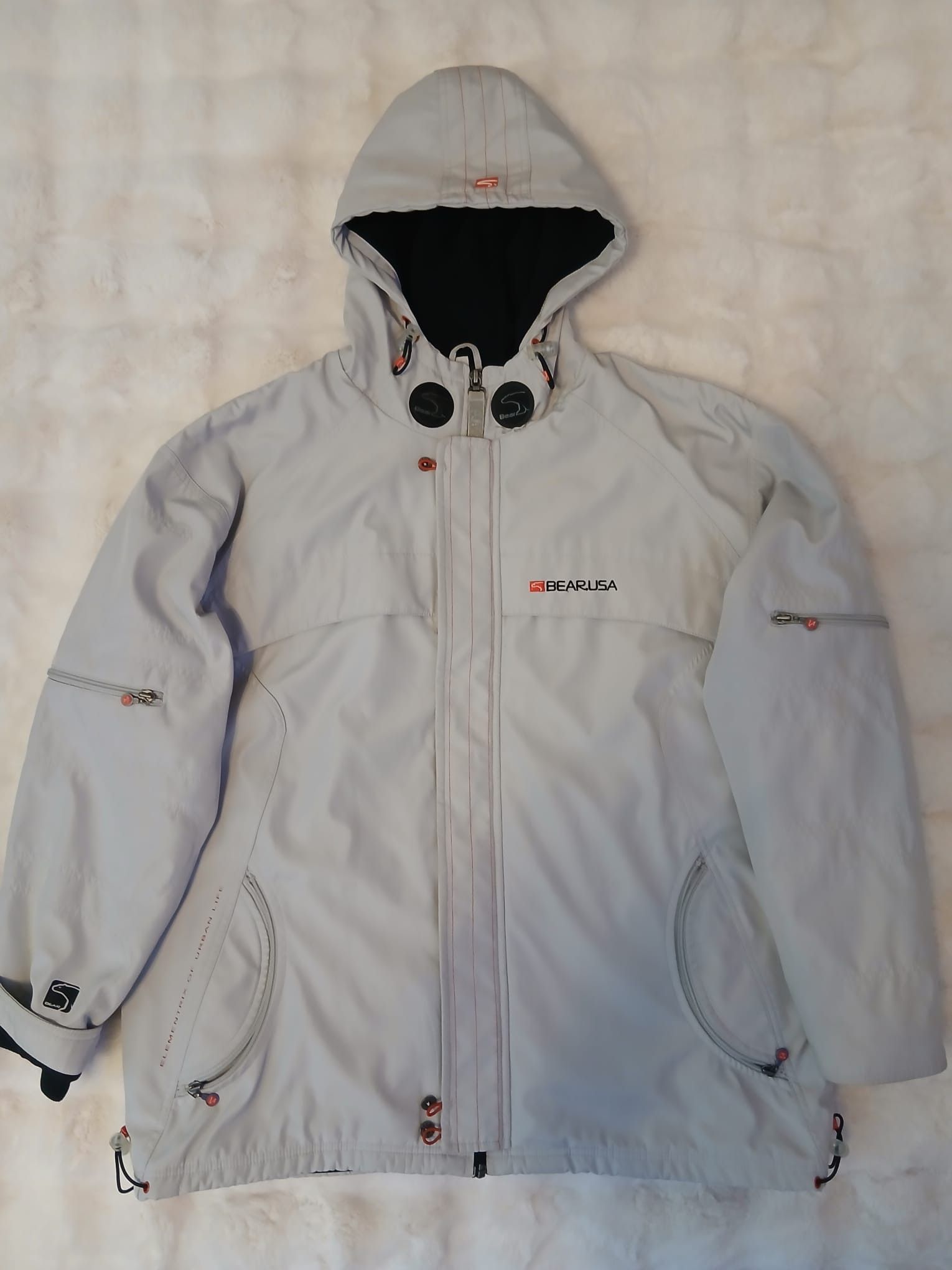 Other Archive | Bear USA 900-Series "Scientific Research" Parka Size US L / EU 52-54 / 3 - 1 Thumbnail
