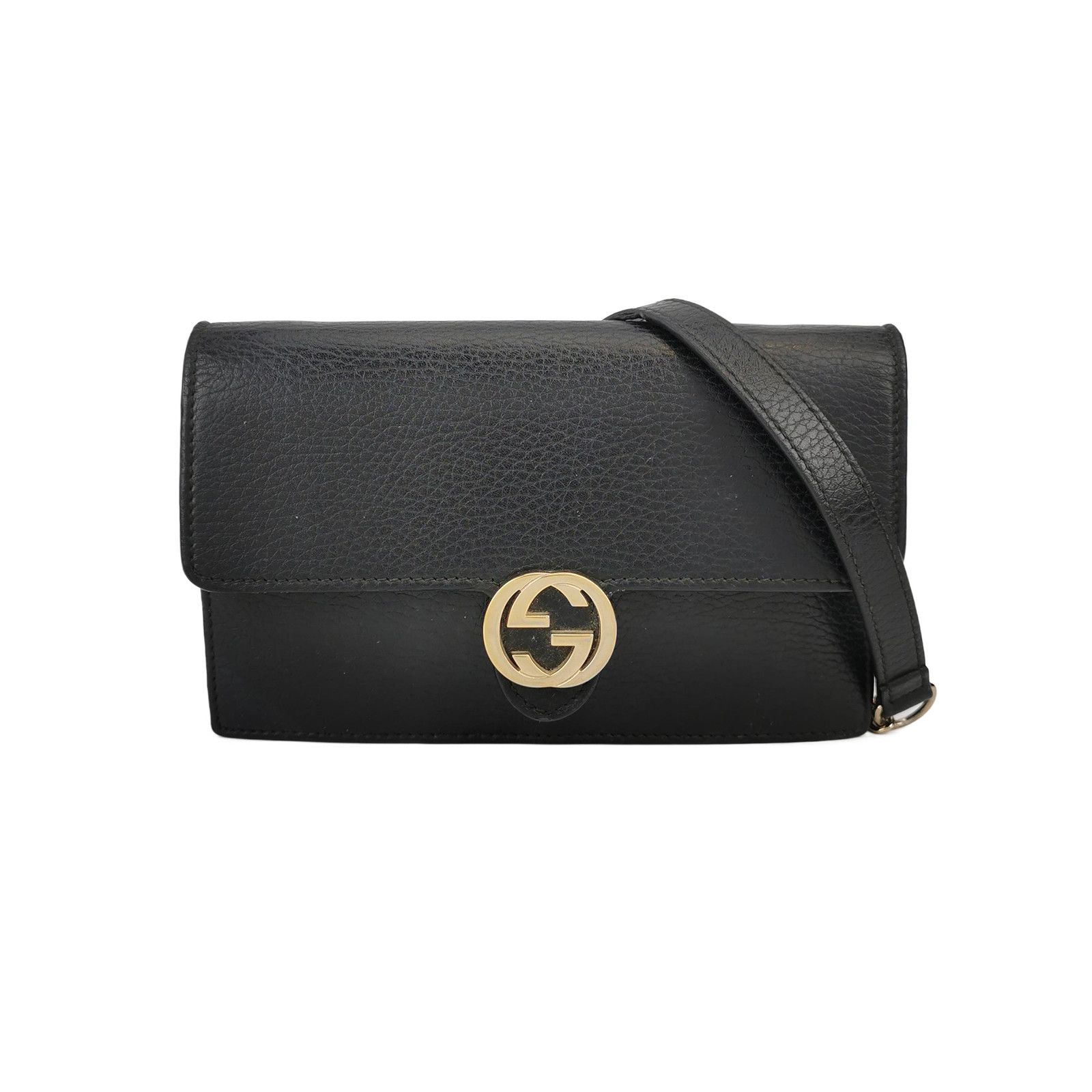 Gucci Gucci Women os Shoulder Bags Size ONE SIZE - 1 Thumbnail
