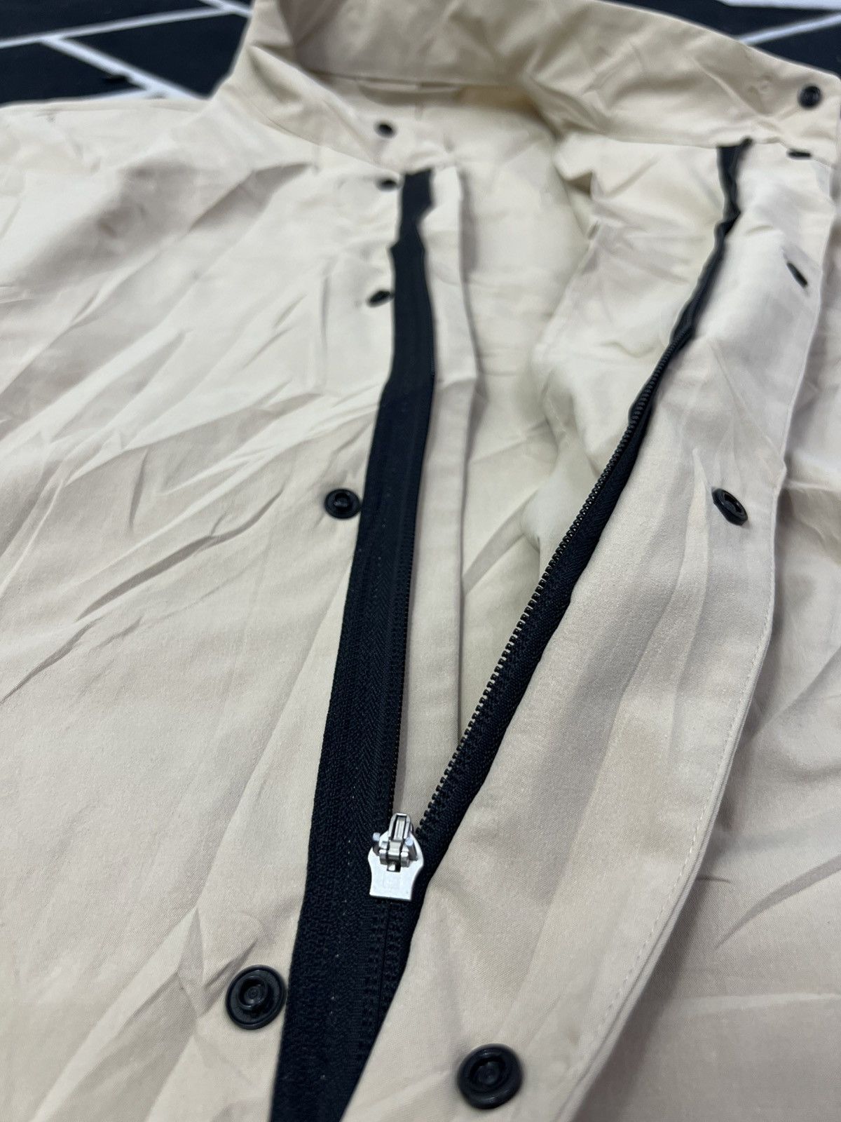 Takeo Kikuchi Takeo kikuchi parka casual Size US XXL / EU 58 / 5 - 2 Thumbnail