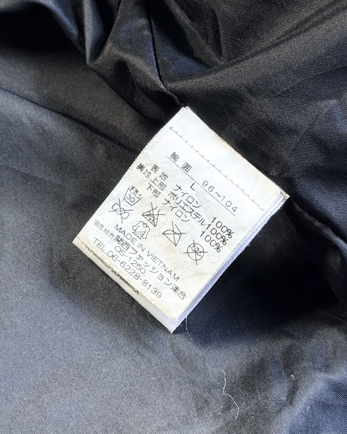O'Neill Oneil Santa Cruz Waterproof Jacket Size US M / EU 48-50 / 2 - 14 Thumbnail