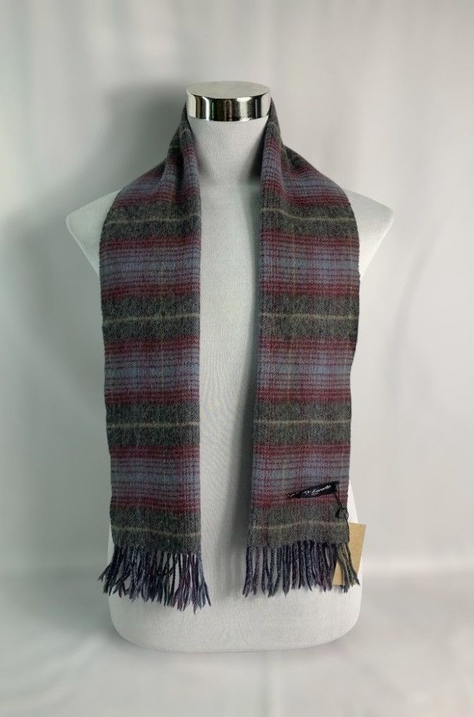 Guy Laroche Guy Laroche Scarf / Muffler / Neckwear Size ONE SIZE - 1 Thumbnail