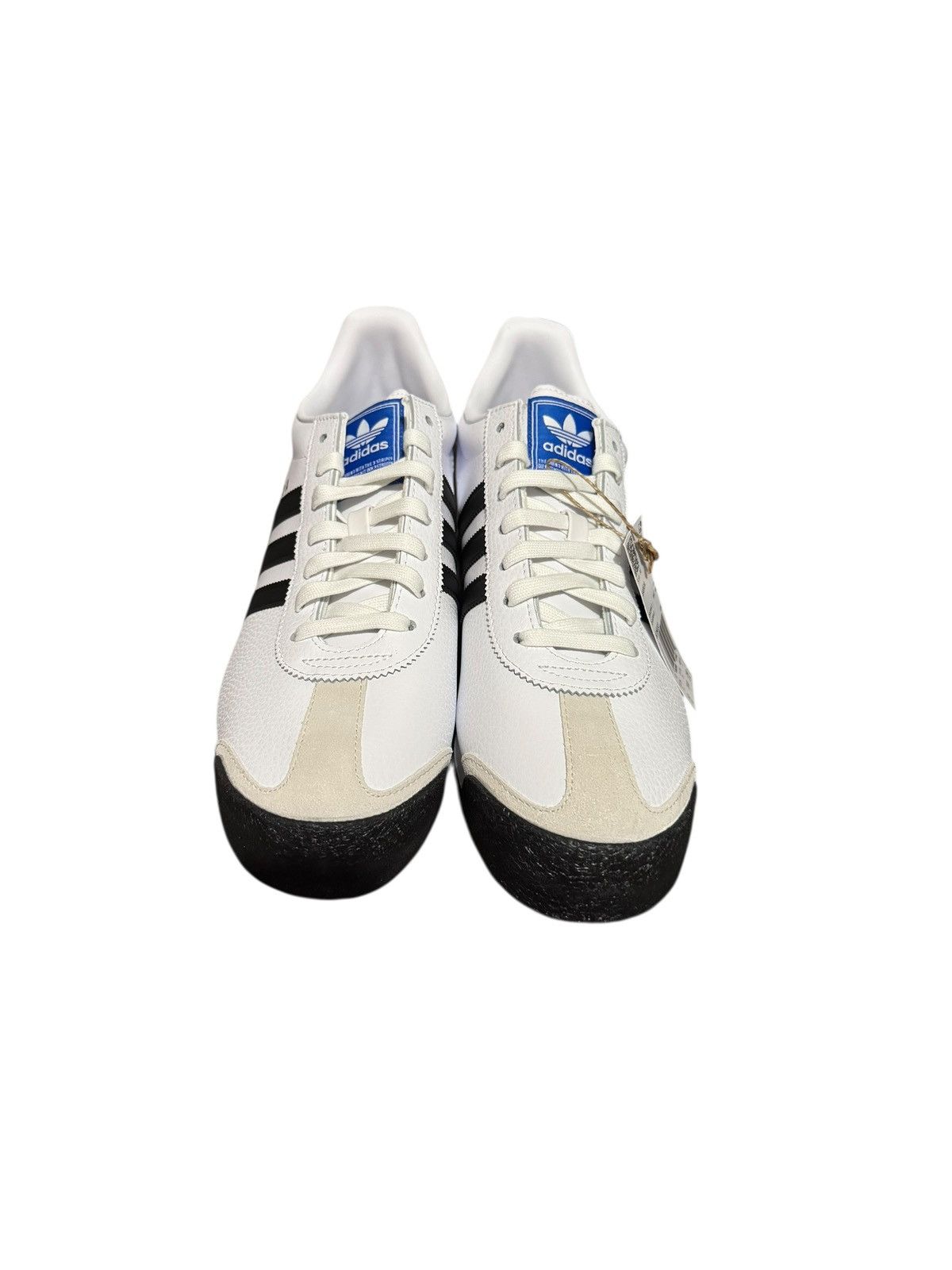 Adidas Adidas Samoa Size US 12 / EU 45 - 5 Thumbnail