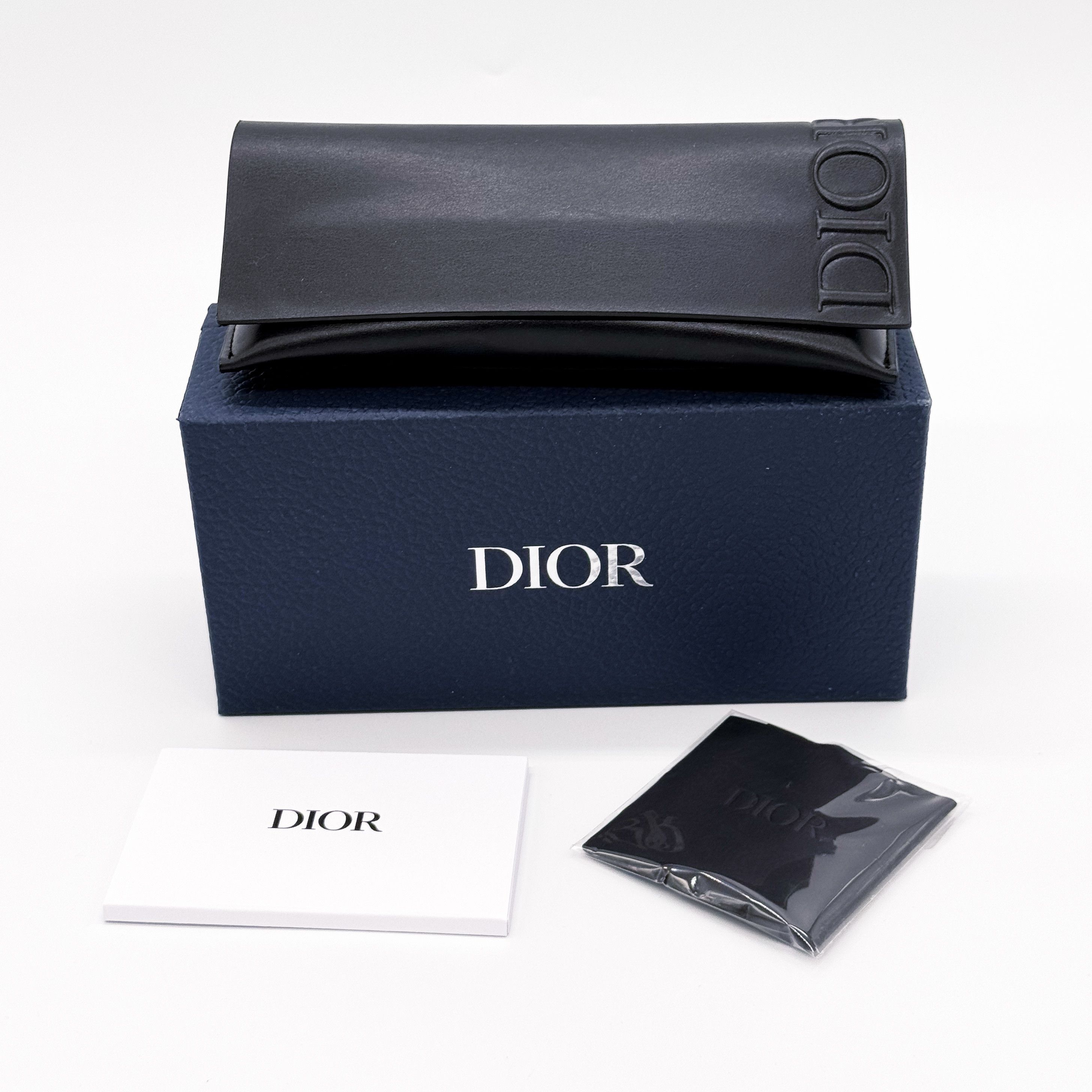Dior NEW DIOR INDIOR N1I 40A UNISEX SUNGLASSES DIOR DM40114I 72A Size ONE SIZE - 10 Thumbnail