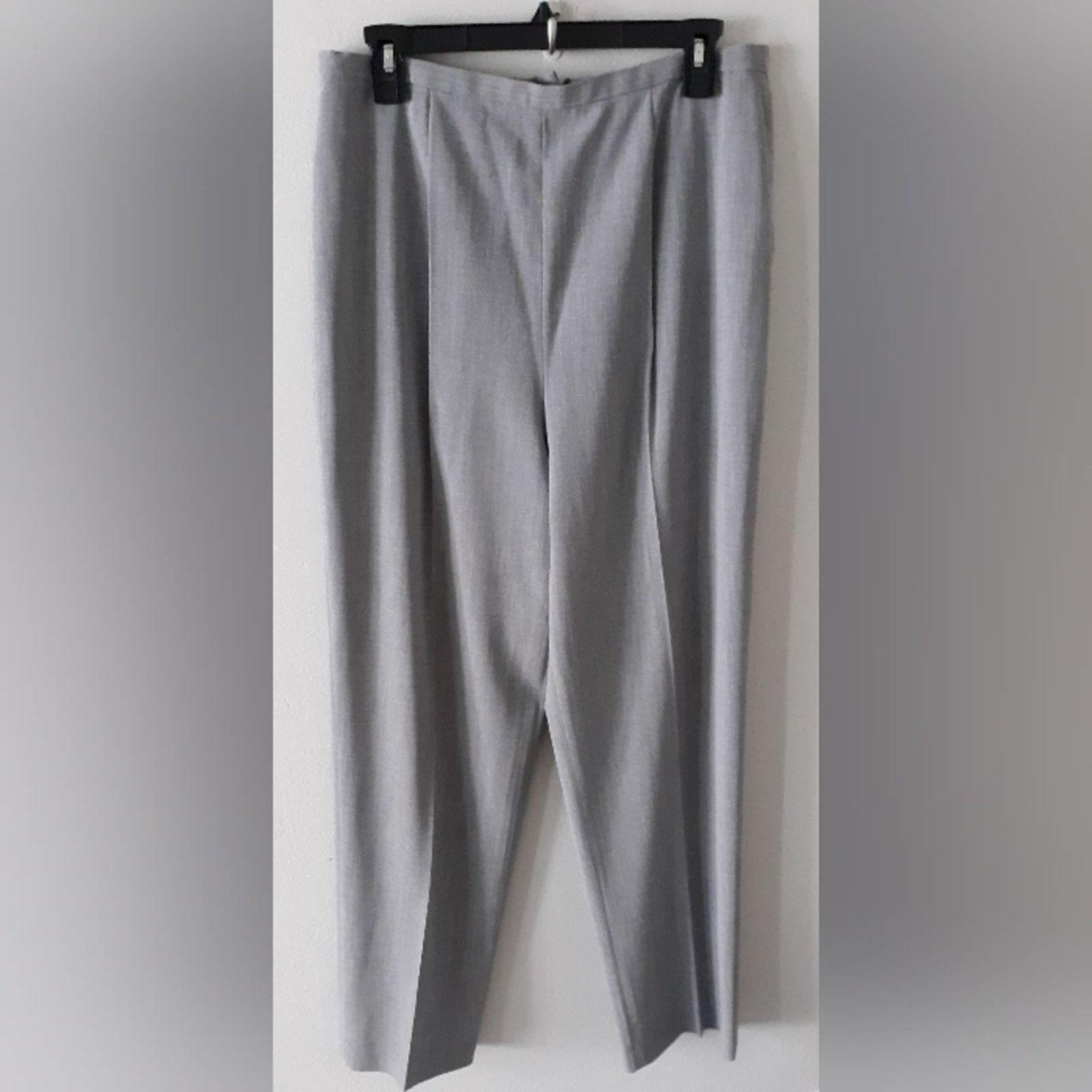 Vintage VTG David Warren Suit 10 Size L / US 10 / IT 46 - 6 Thumbnail