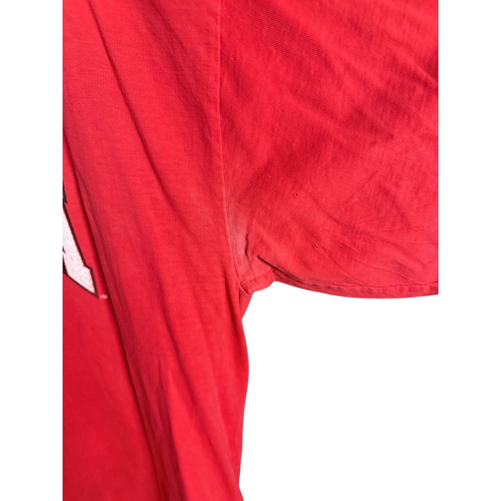 Other Vintage Nebraska Huskers Tee Size US XL / EU 56 / 4 - 4 Thumbnail