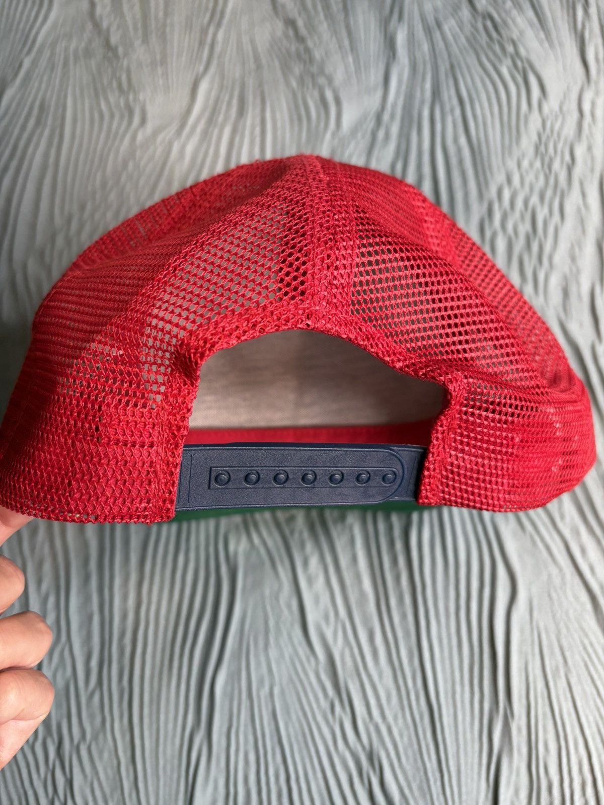 American Needle American Needle x California / Anaheim Angels Trucker Hat Size ONE SIZE - 2 Thumbnail