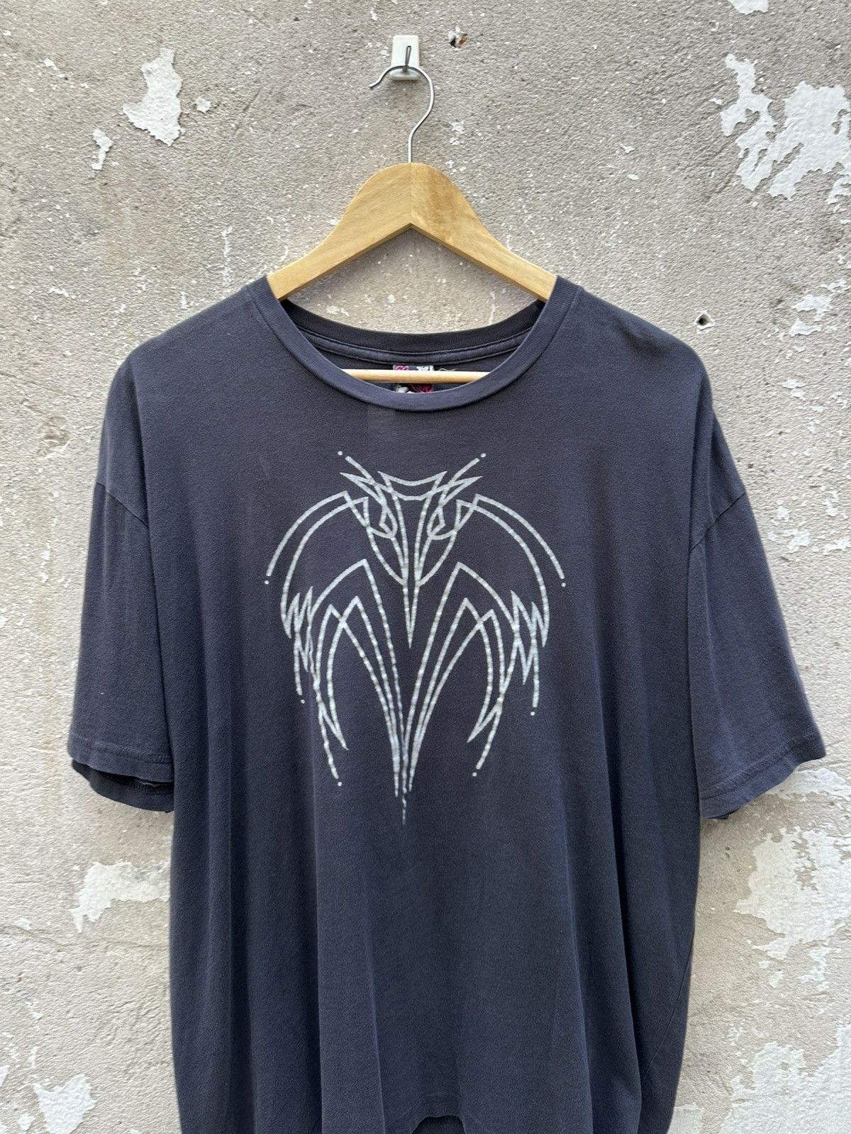 Band Tees Vintage Septic Death American Hardcore Punk Band Tees Size US XL / EU 56 / 4 - 3 Thumbnail