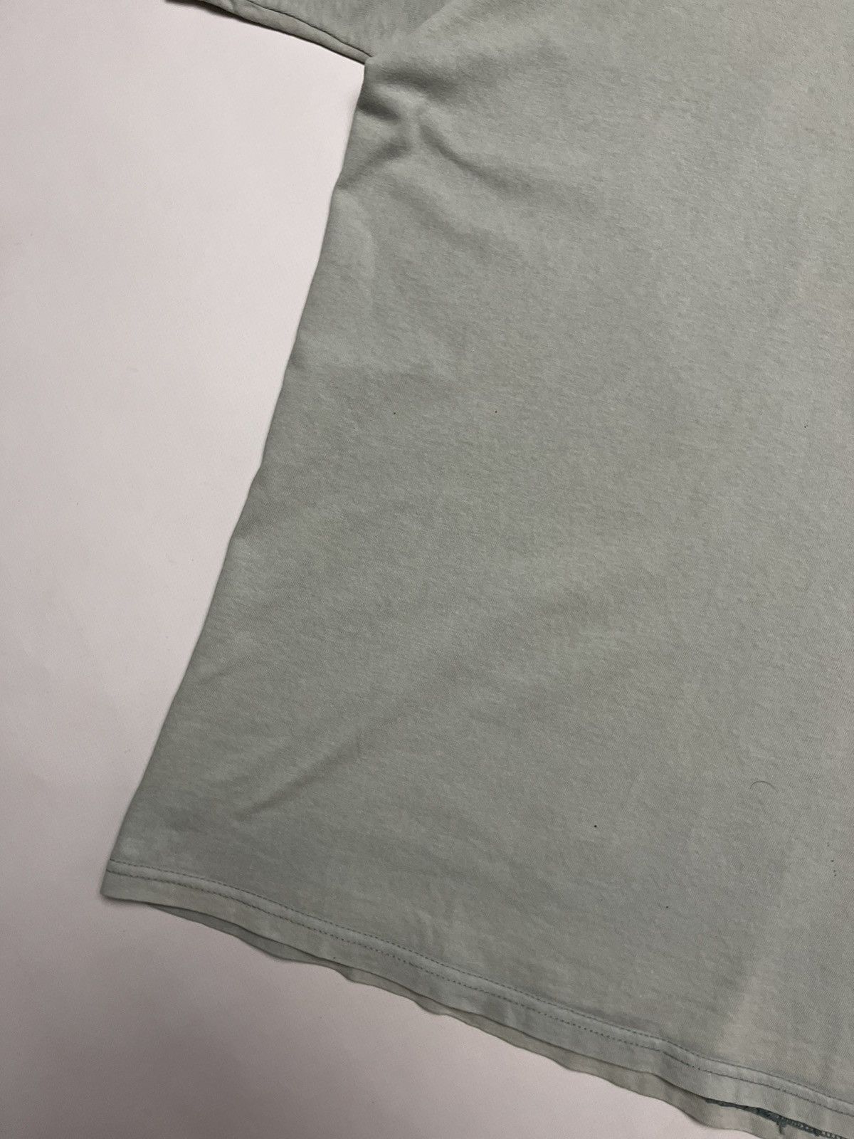 Quiksilver Vintage Old Guys Rule Surf Sun Faded tee Size US L / EU 52-54 / 3 - 14 Thumbnail