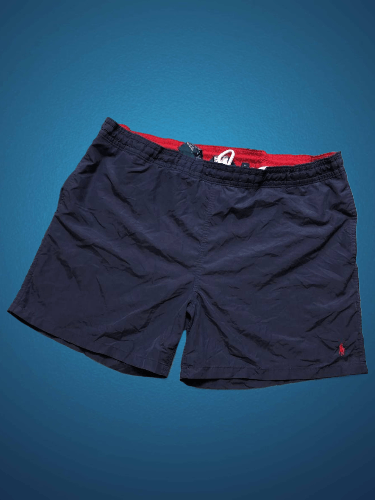 Polo Ralph Lauren Vintage Polo Ralph Lauren Shorts Size XXL Size US 38 / EU 54 - 1 Thumbnail