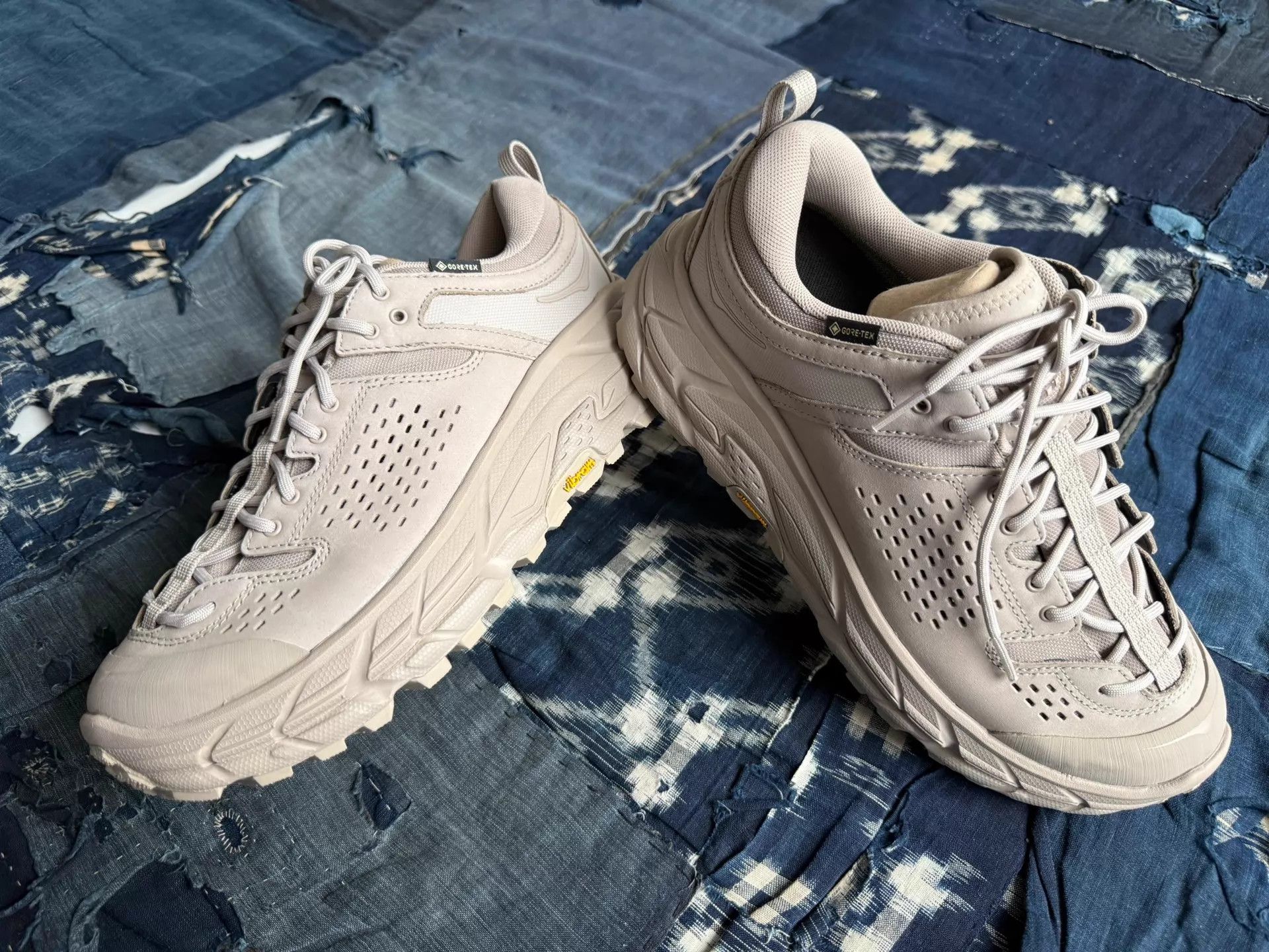 Hysteric Glamour Hoka One One Tor Ultra Low outdoor shoe 9.5 US new Size US 9.5 / EU 42-43 - 2 Thumbnail