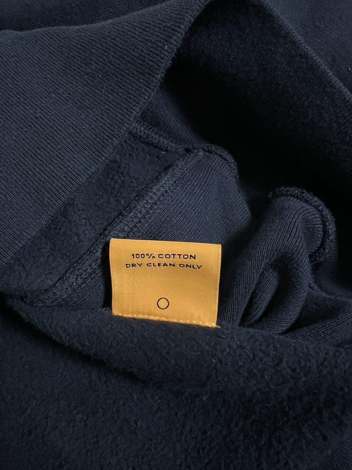 Gallery Dept. Gallery dept logo hoodie Size US S / EU 44-46 / 1 - 4 Thumbnail