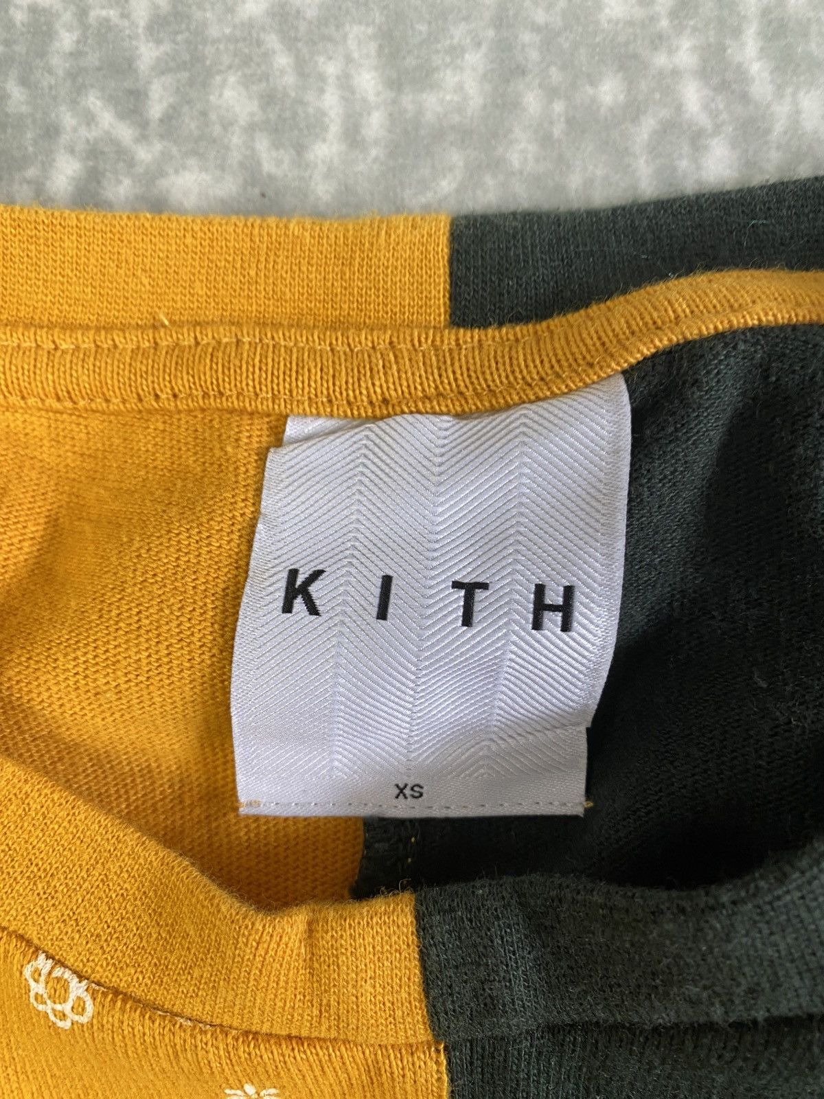 Kith Kith Bandana Sonoma Long Sleeve Shirt Multi Paisley Size US XS / EU 42 / 0 - 4 Thumbnail