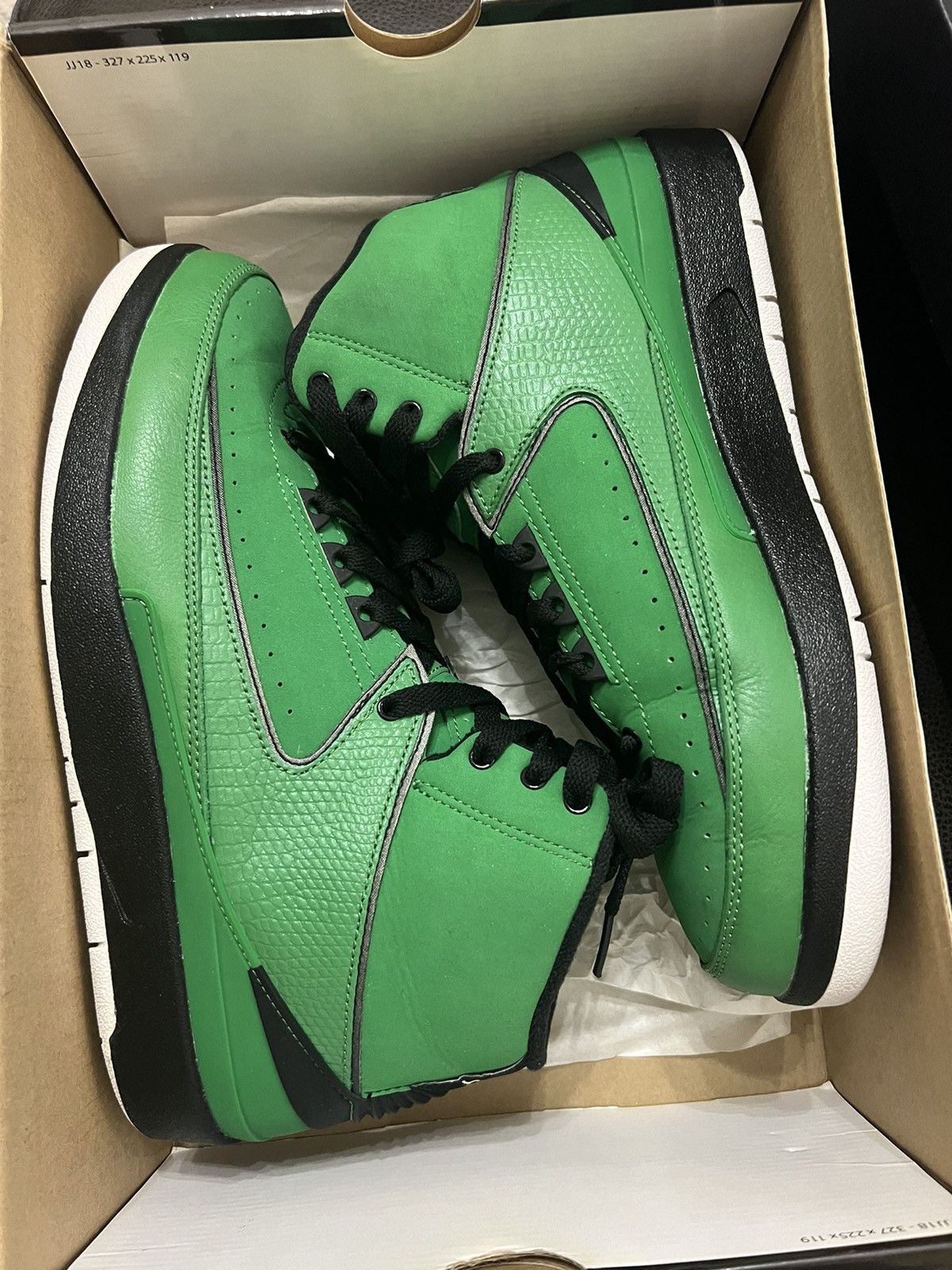 Jordan Brand Air Jordan 2 Retro Size US 8 / EU 41 - 2 Thumbnail