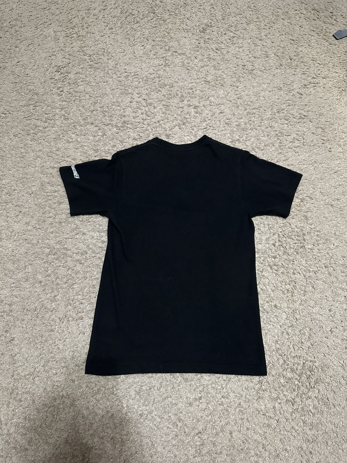 Hypland Hypland Dragon Ball Z Vegeta graphic tshirt Size small used Size US S / EU 44-46 / 1 - 4 Thumbnail
