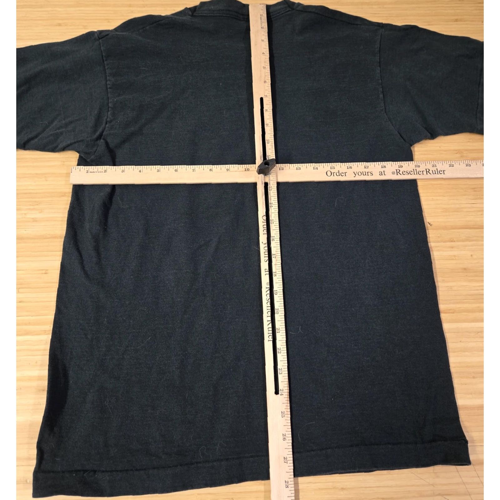 Fruit Of The Loom VINTAGE Sturgis Black Hills Motorcycle Rally Shirt Mens Large 90s 55th Annual Graphic Print Cotton Crew Neck Short Sleeve Black Size US L / EU 52-54 / 3 - 5 Thumbnail