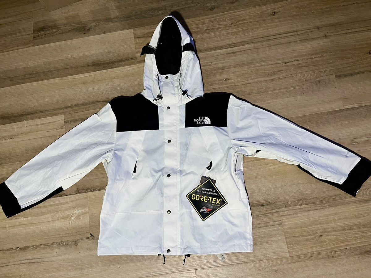 1990 the north face mens jacket