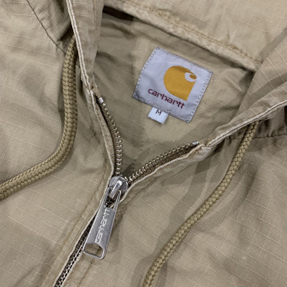 Carhartt Active Jacket🔥 vintage jacket Size M