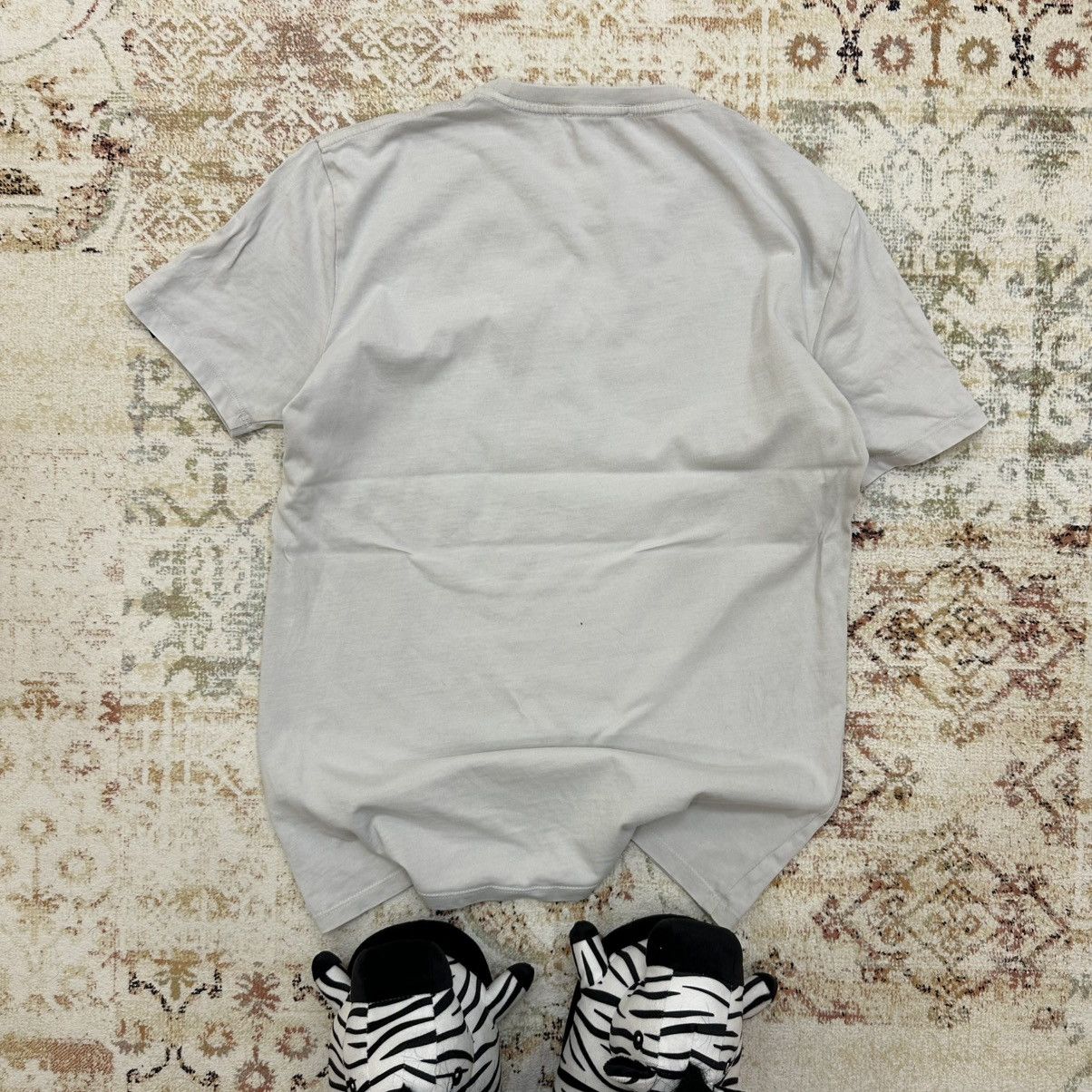 True Religion × Vintage Vintage T-shirts Style By True Religion Trashed Y2K Hype Size US M / EU 48-50 / 2 - 2 Thumbnail