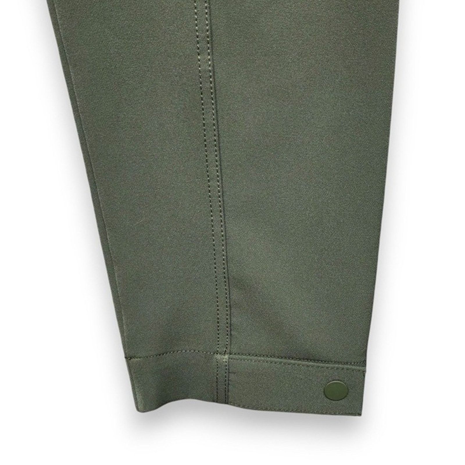 Athleta Athleta Endless Cargo High Rise Jogger Pants Aspen Olive 14 Size 36" / US 14 / IT 50 - 7 Thumbnail
