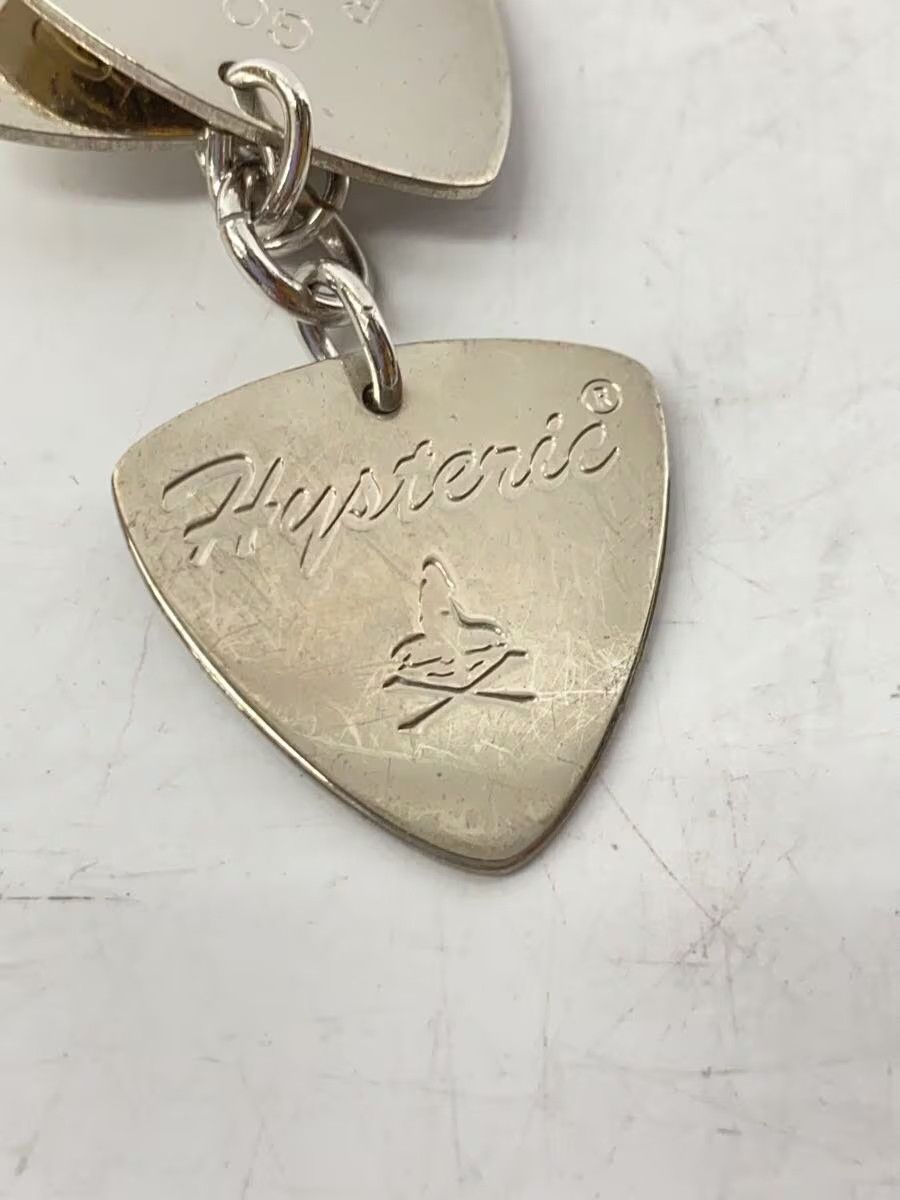 Hysteric Glamour Multi Guitar Pick Necklace Size ONE SIZE - 5 Thumbnail
