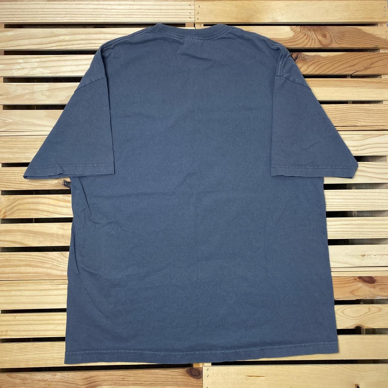 AAA Vintage Monty Python & The Holy Grail Gray Movie Tee Size XL Size US XL / EU 56 / 4 - 2 Thumbnail