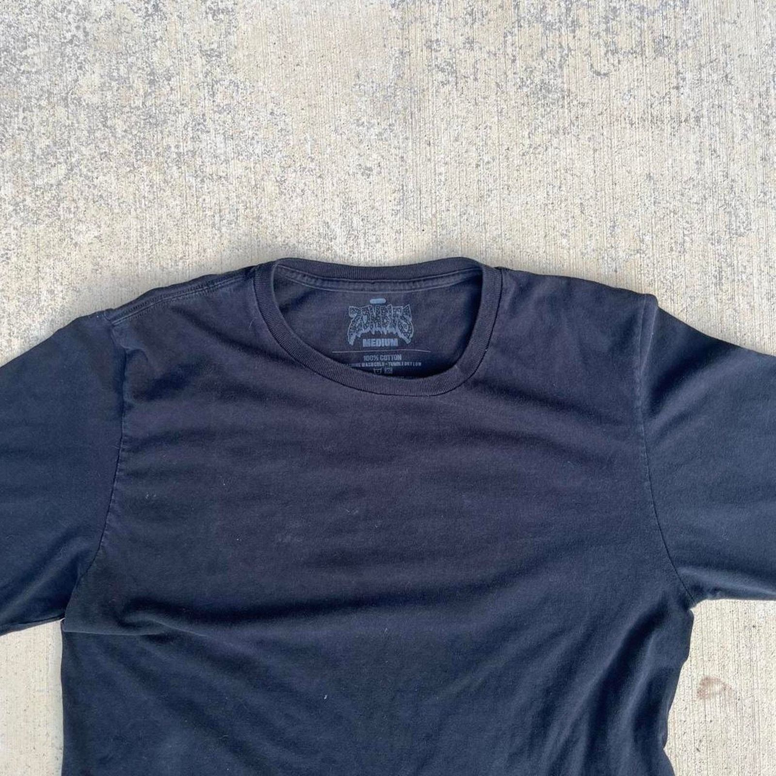 Flatbush Zombies Afterlife Sun & Moon Flatbush Zombies Long Sleeve FBZ Size US M / EU 48-50 / 2 - 6 Thumbnail