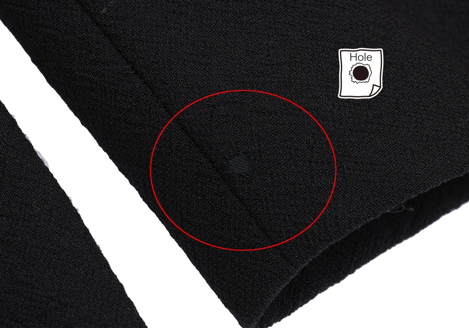 Issey Miyake Wool Set-Up in Black - Size 3 Size US L / EU 52-54 / 3 - 11 Thumbnail