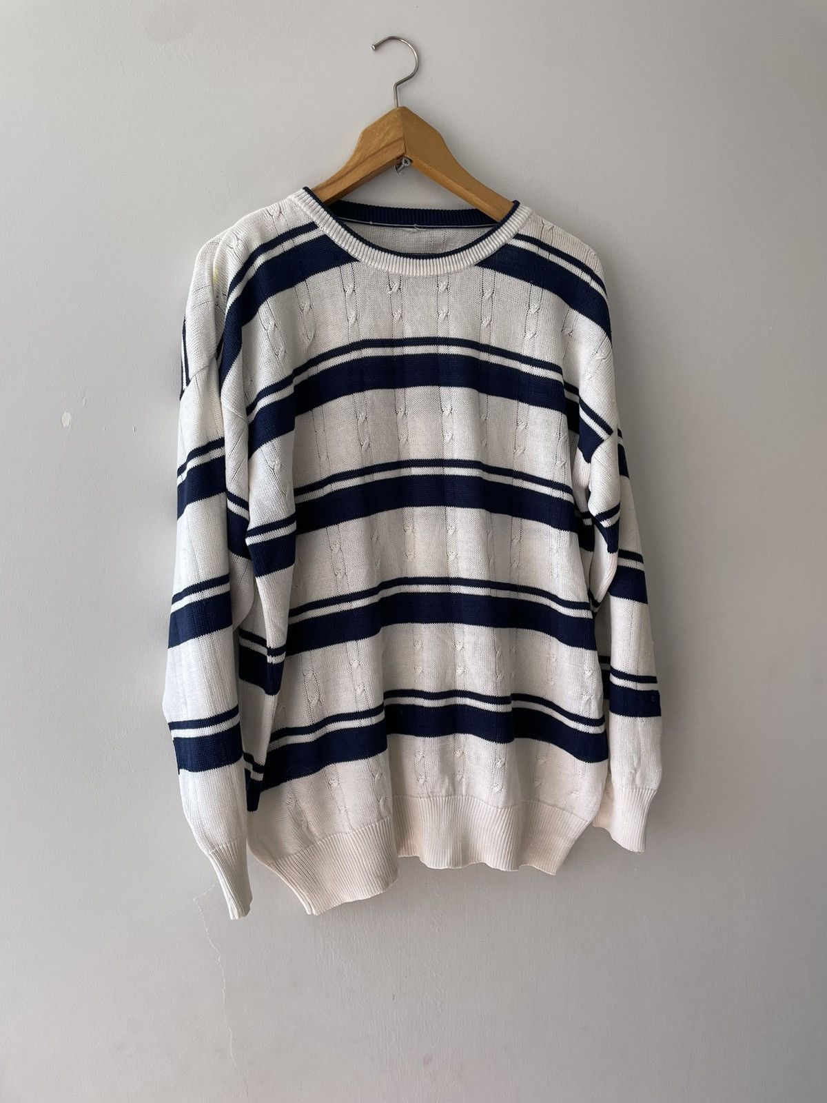 Vintage Vintage jumper Size XL / US 12-14 / IT 48-50 - 6 Thumbnail