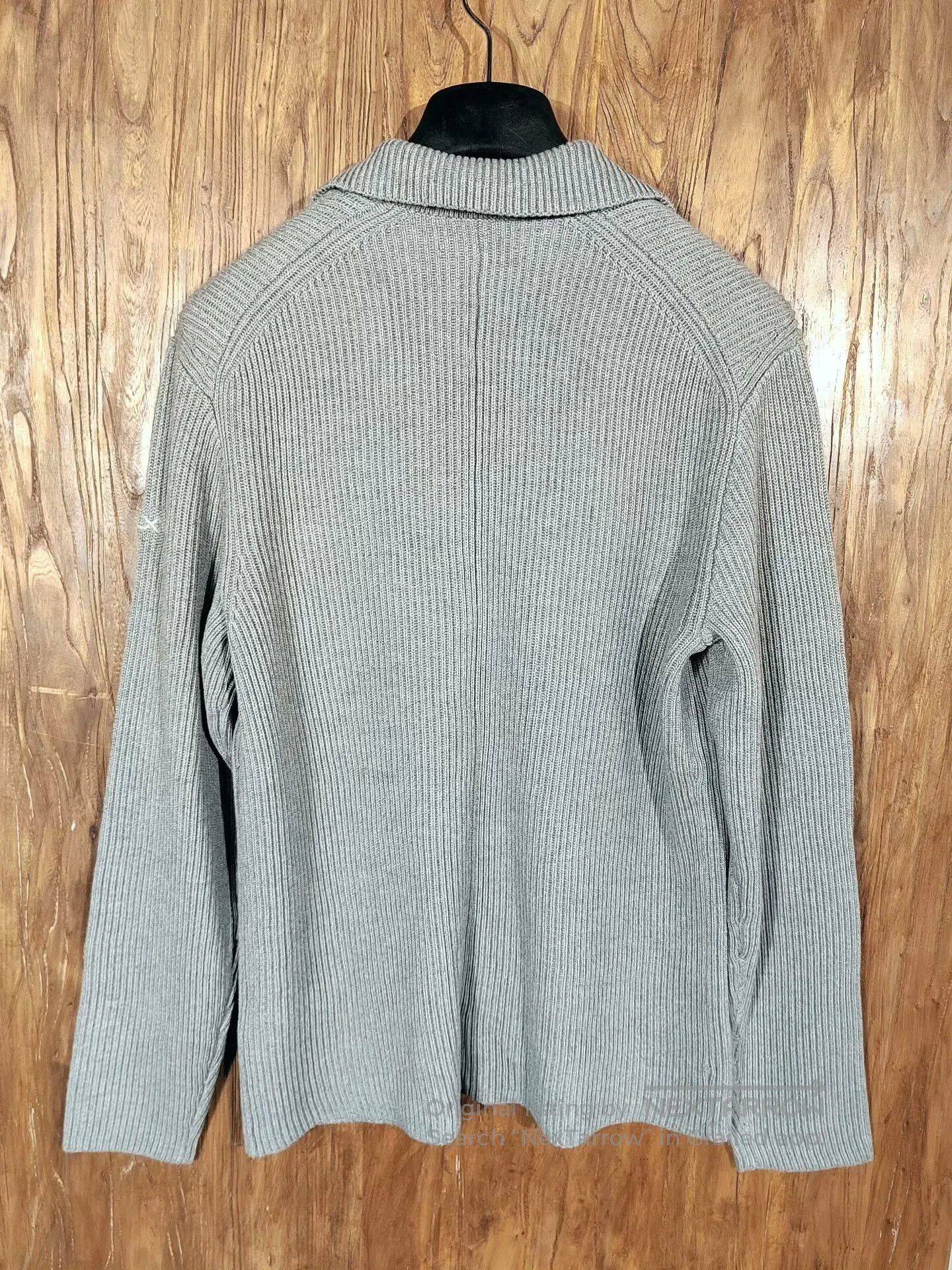 RLX Ralph Lauren Ralph Lauren Men's Knit Sweater Size M. Size US M / EU 48-50 / 2 - 5 Thumbnail