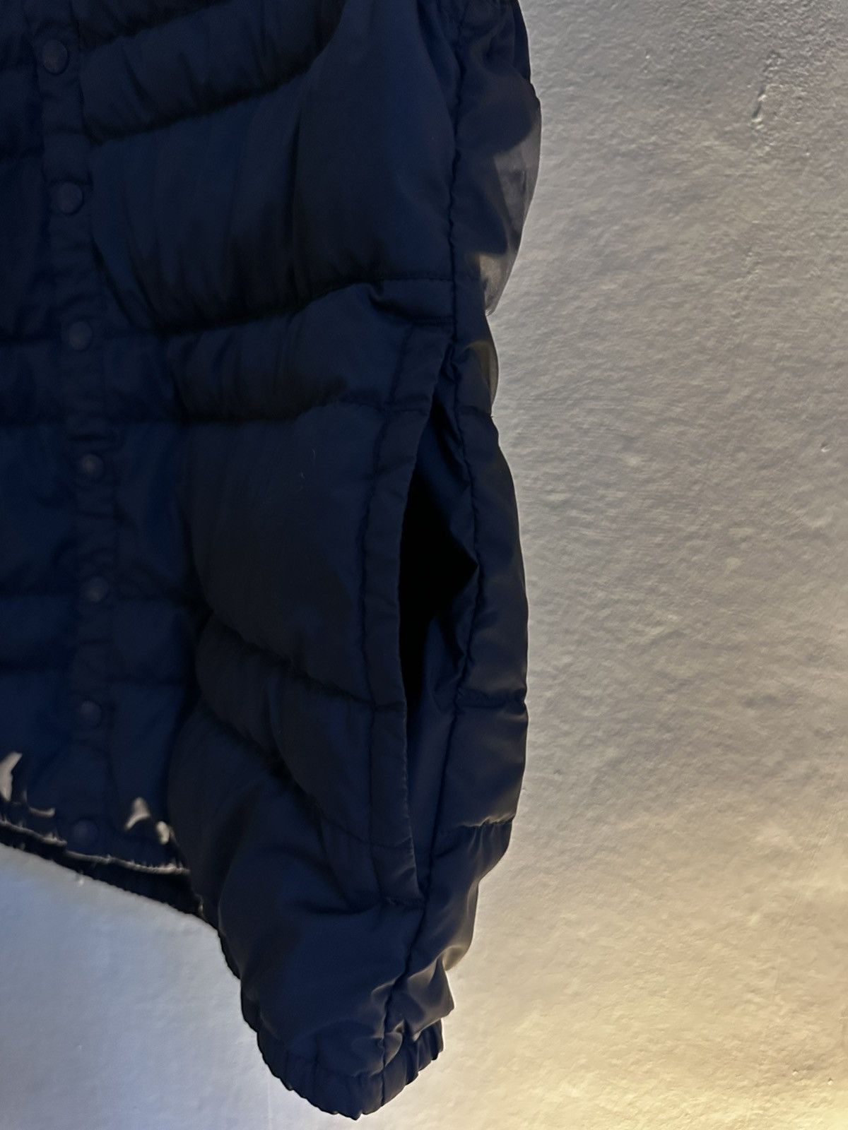 The North Face Purple Label The North Face Purple Label Kodenshi Down Vest - M Size US M / EU 48-50 / 2 - 5 Thumbnail