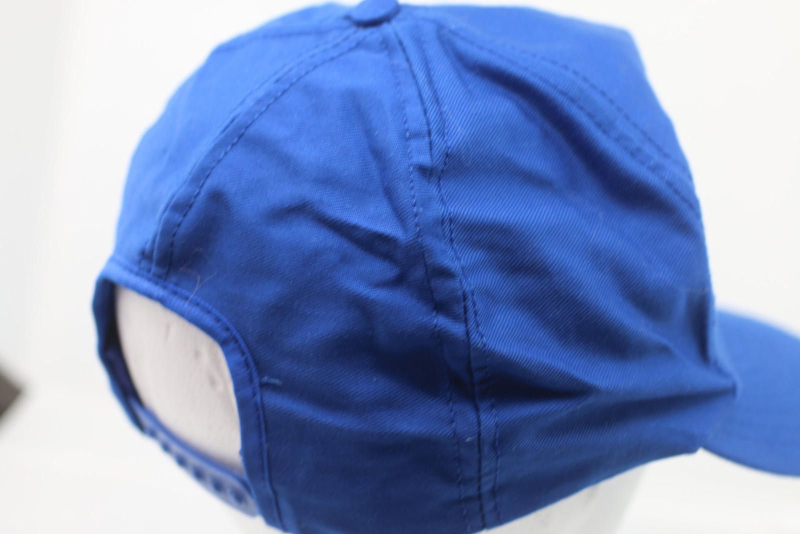 Other Vtg Trucker cap Baseball Cap Agtek Advanced Grade Technology Size ONE SIZE - 6 Thumbnail