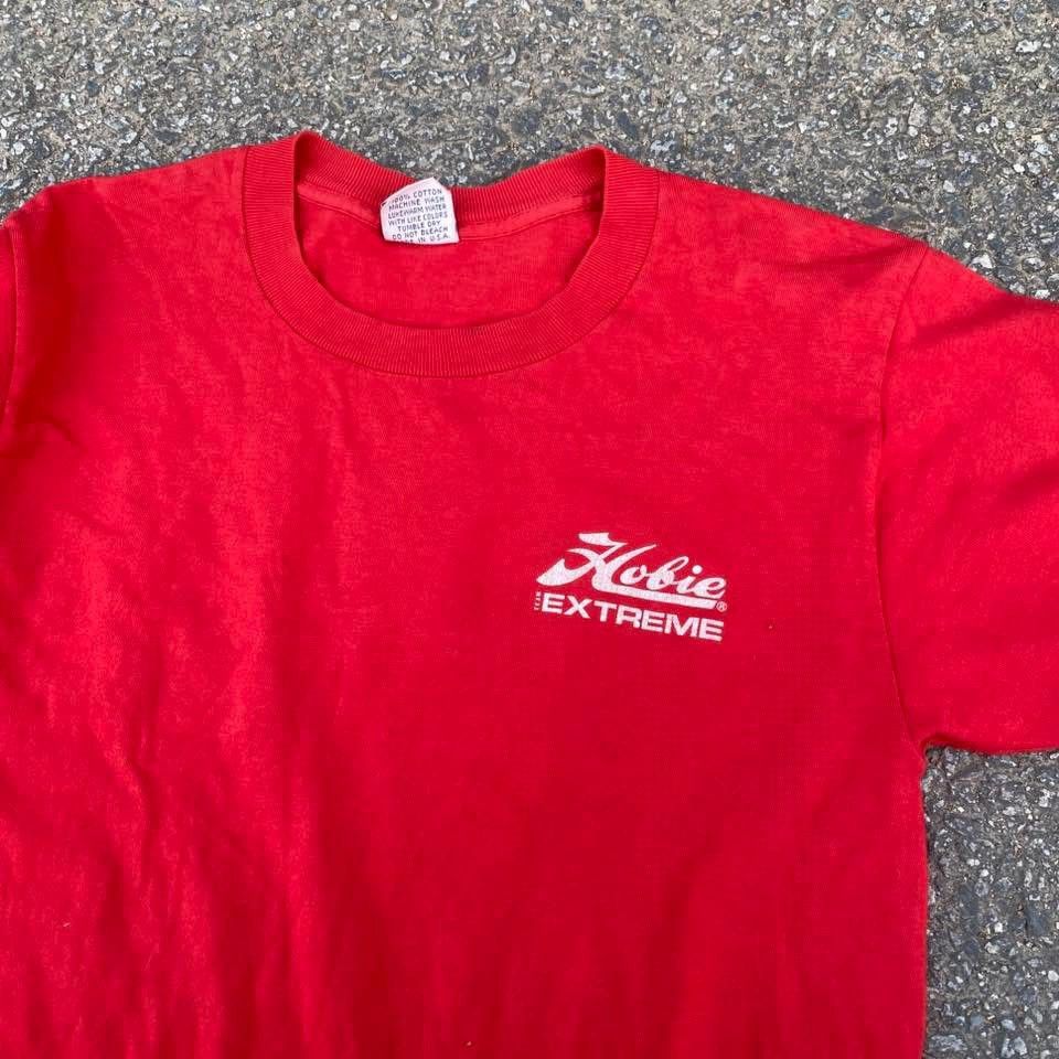 Vintage RARE ‼️ Hobie Size US M / EU 48-50 / 2 - 4 Thumbnail