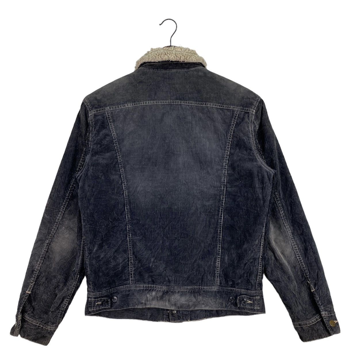 Lee Lee Storm rider Fur Lining Jacket Size US M / EU 48-50 / 2 - 4 Thumbnail
