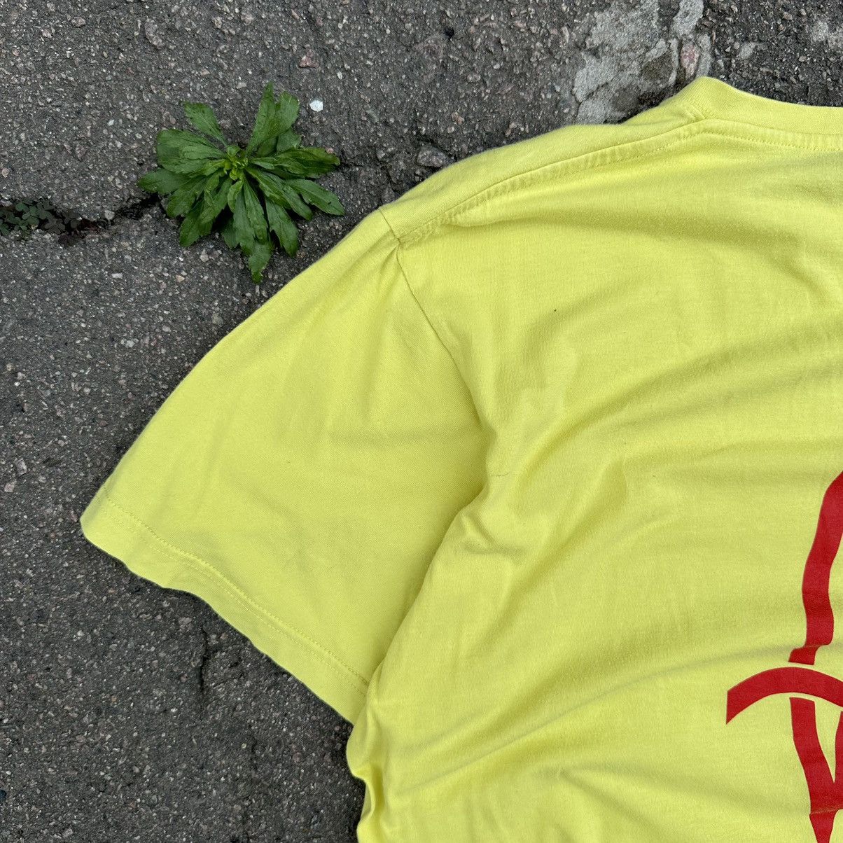 Designer × Vintage Vintage Dagger Europe T-shirts Logo 90s Y2K USA Size US M / EU 48-50 / 2 - 8 Thumbnail