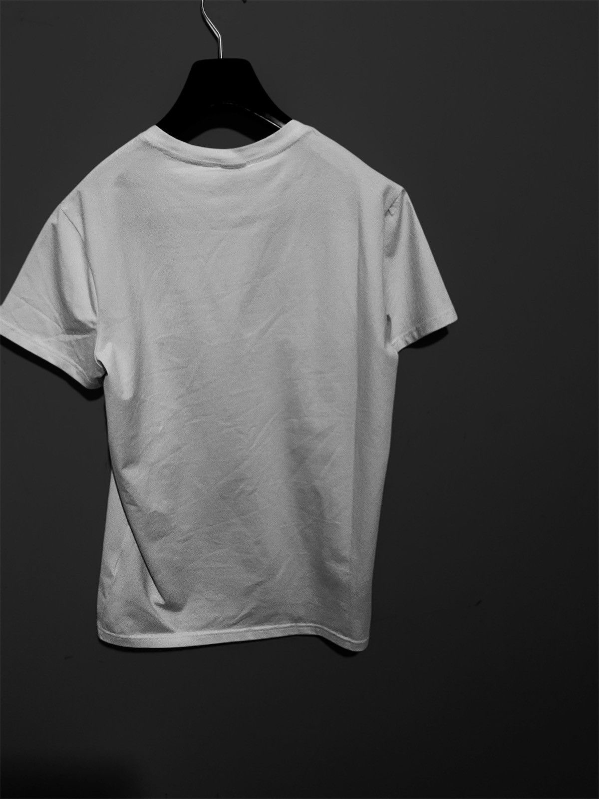 Hugo Boss Hugo Boss T-shirt Size US M / EU 48-50 / 2 - 2 Thumbnail