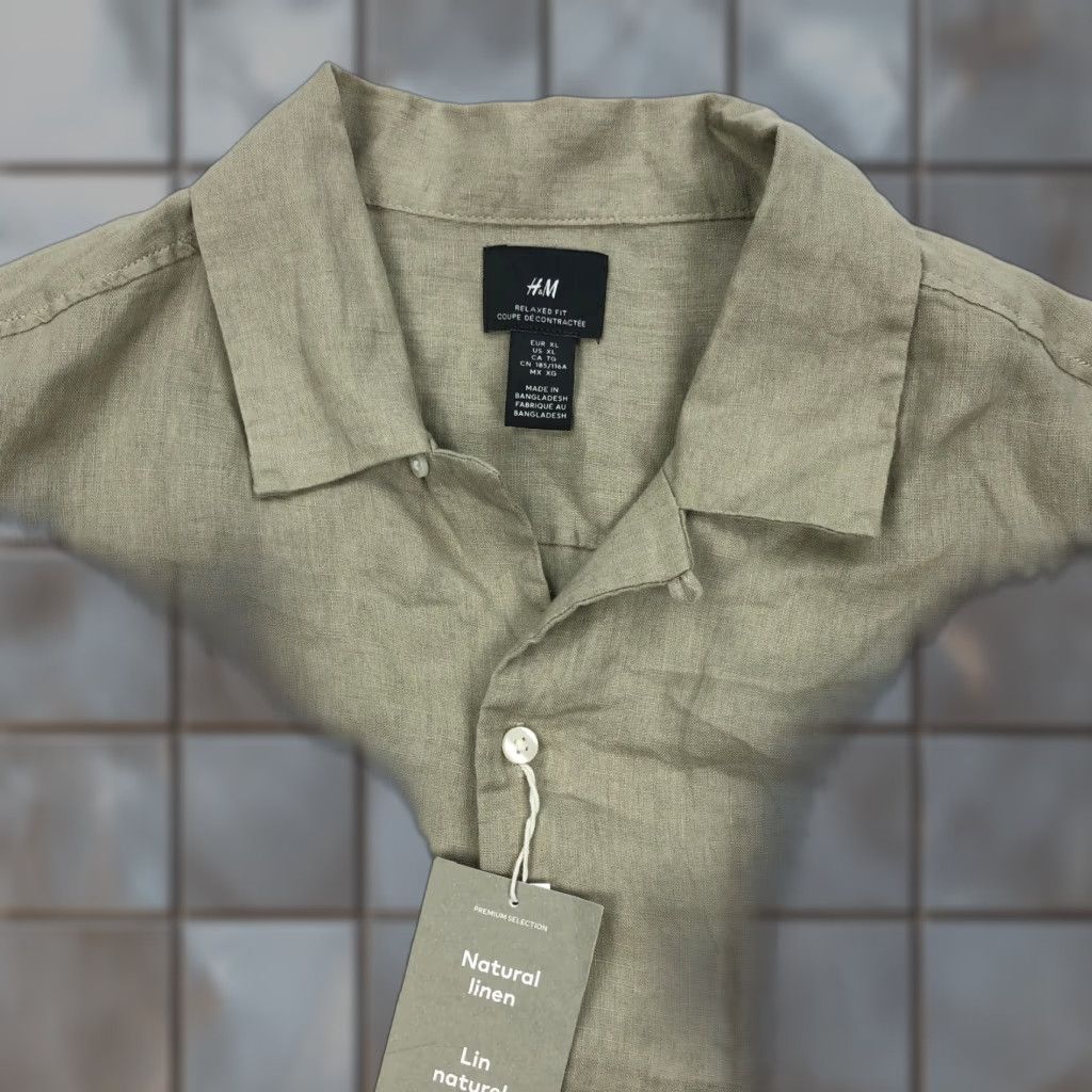 H&M VINTAGE? No. Size US XL / EU 56 / 4 - 1 Thumbnail