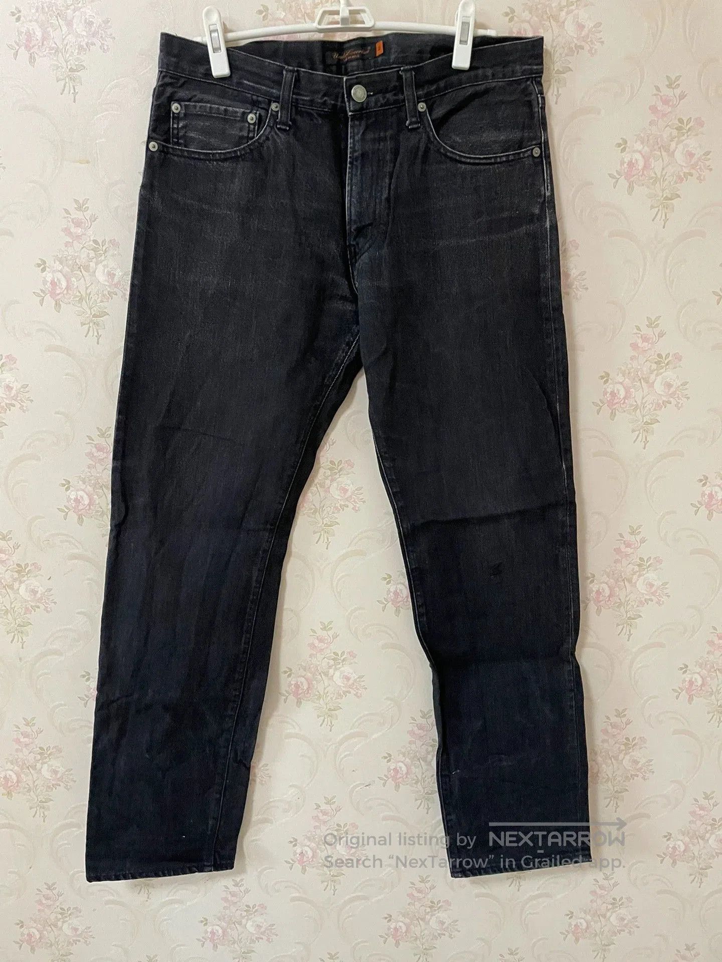 Undercover Undercover 07ss jeans. Size US 32 / EU 48 - 1 Thumbnail