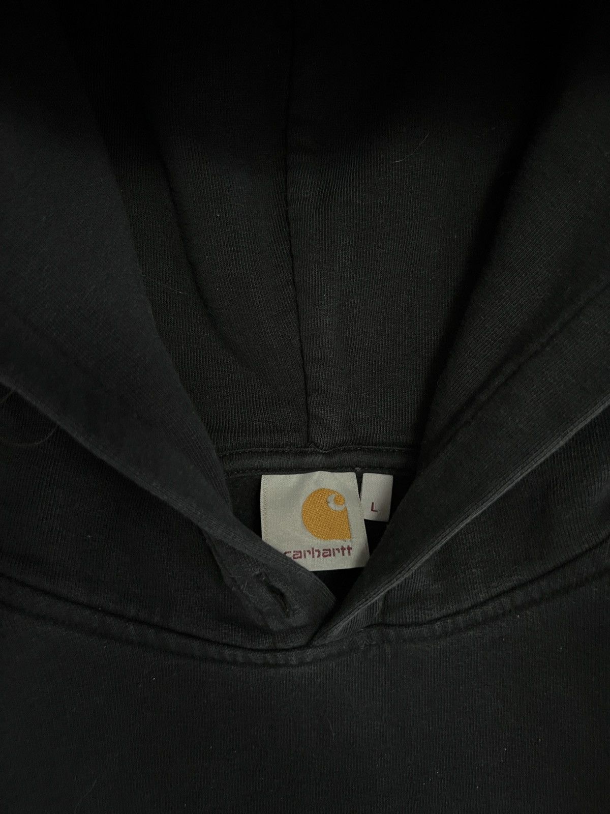 Carhartt Ghost town carhartt hoodie L Size US L / EU 52-54 / 3 - 5 Thumbnail