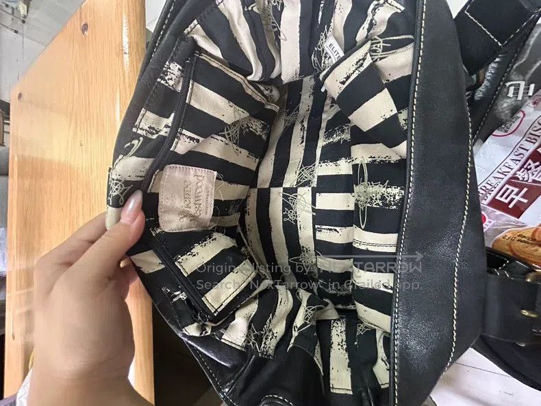 Vivienne Westwood Vivienne Westwood size os Bag Size ONE SIZE - 5 Thumbnail