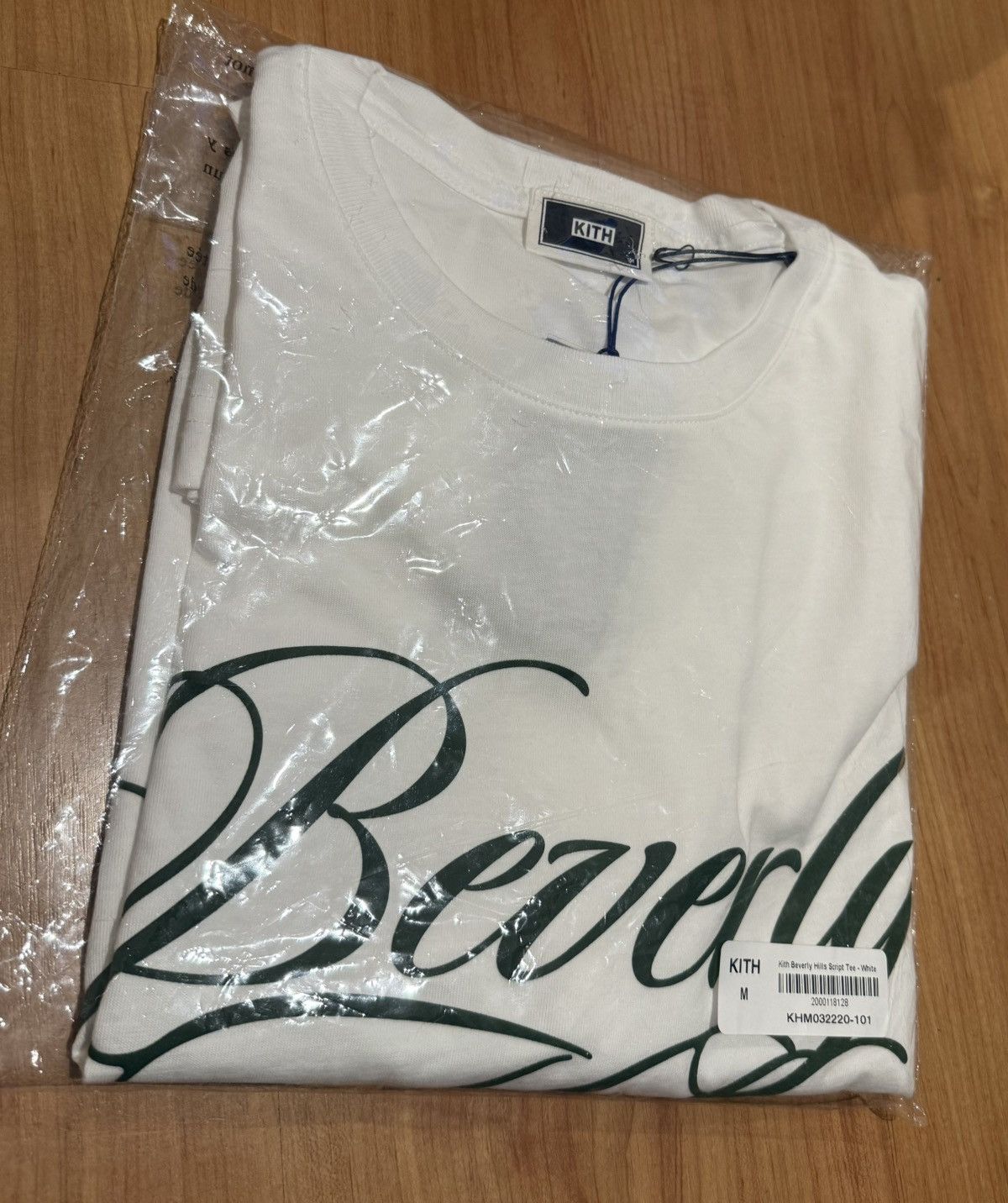 Kith Kith Beverly Hills Tee With Tags & Bag Size US M / EU 48-50 / 2 - 11 Thumbnail