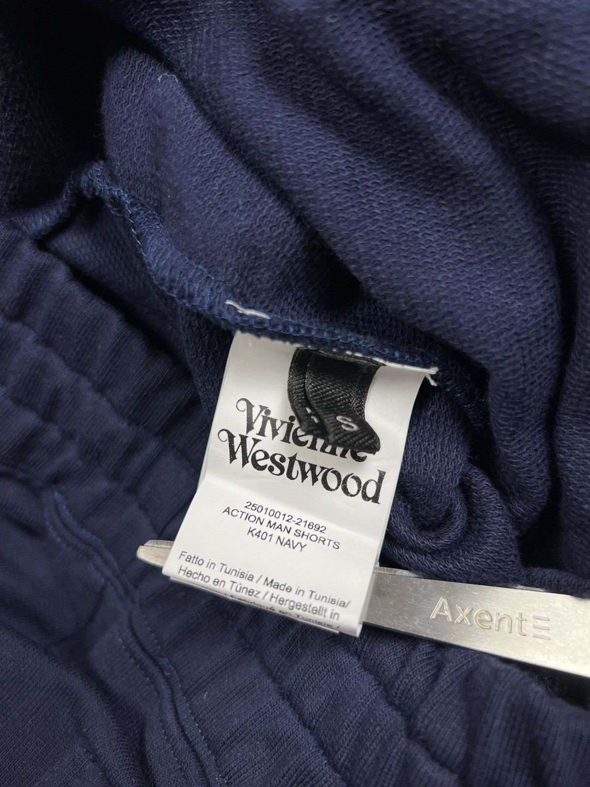 Vivienne Westwood Vivienne Westwood Men’s Shorts …..Size S Size US 30 / EU 46 - 8 Thumbnail