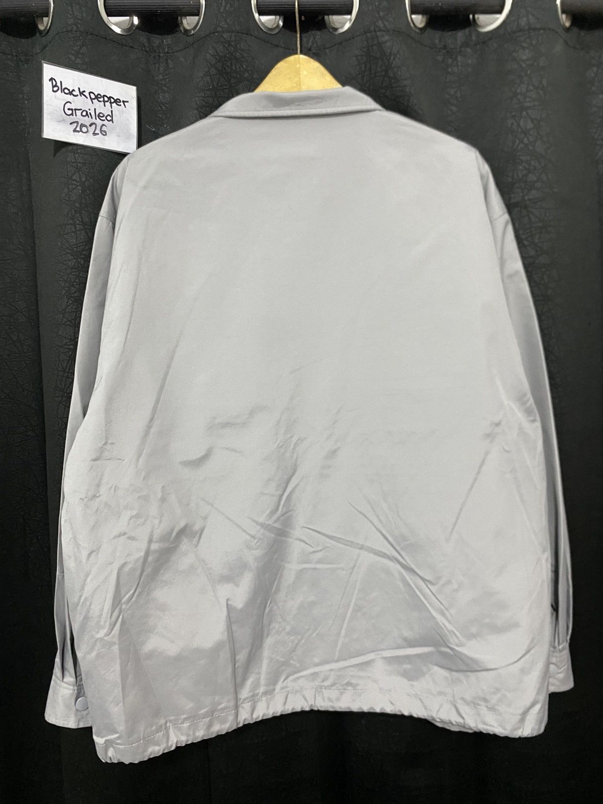 Yves Saint Laurent Vintage Yves Saint Laurent YSL Jacket Size US L / EU 52-54 / 3 - 7 Thumbnail