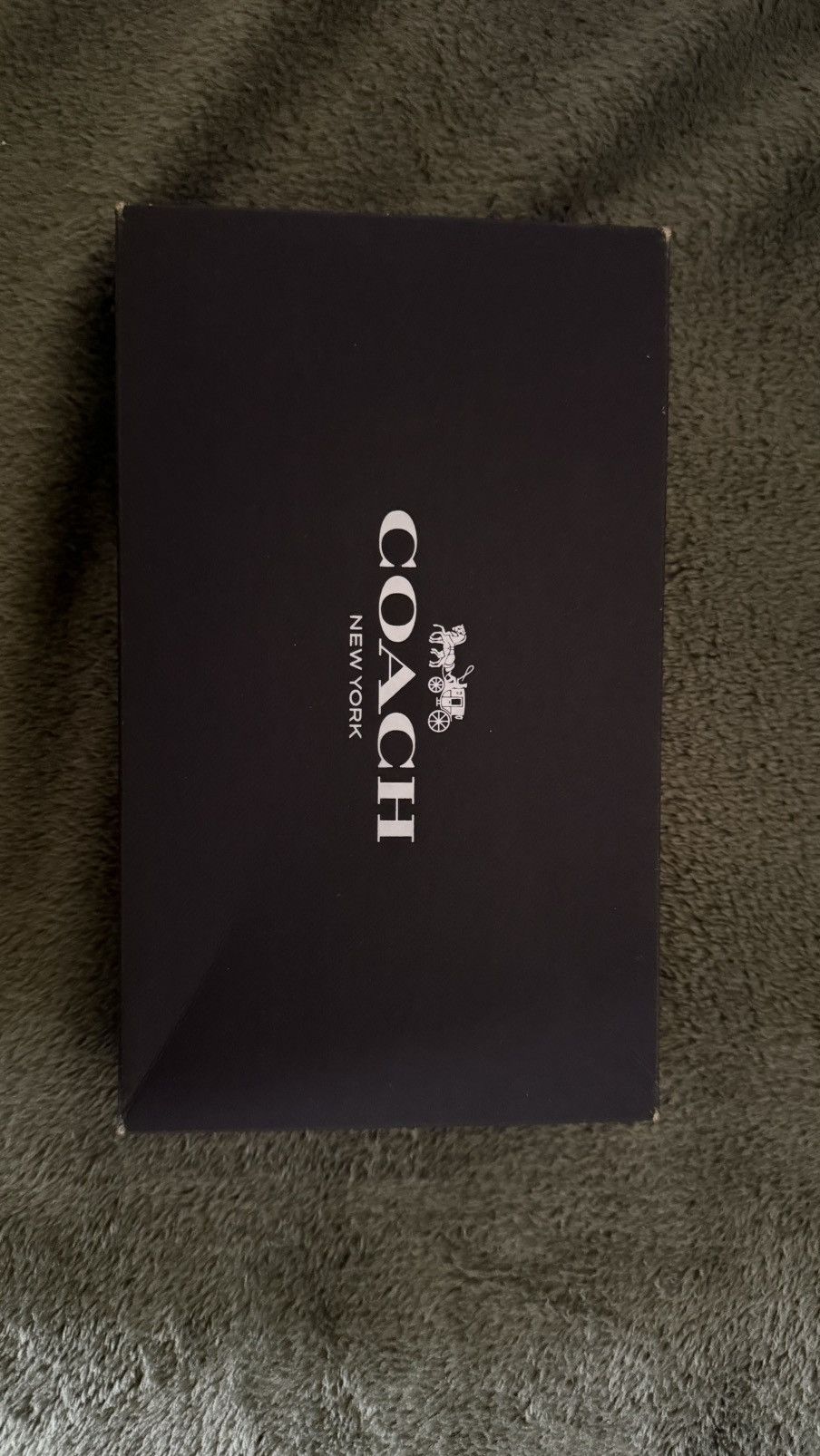 Coach Coach Wristlet with Sticker Design Size ONE SIZE - 4 Thumbnail